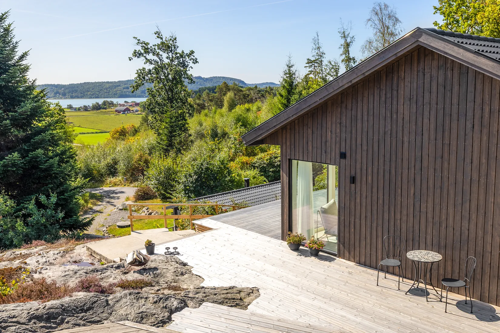 Villa, Årsnäs 460, Kode, Kungälv