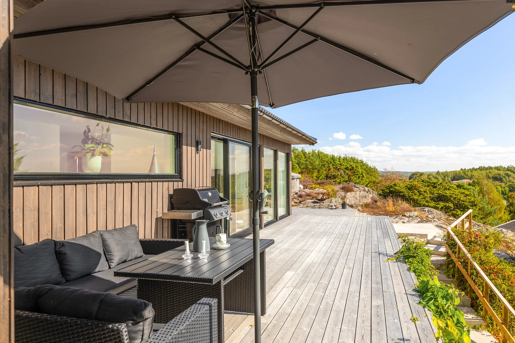 Villa, Årsnäs 460, Kode, Kungälv