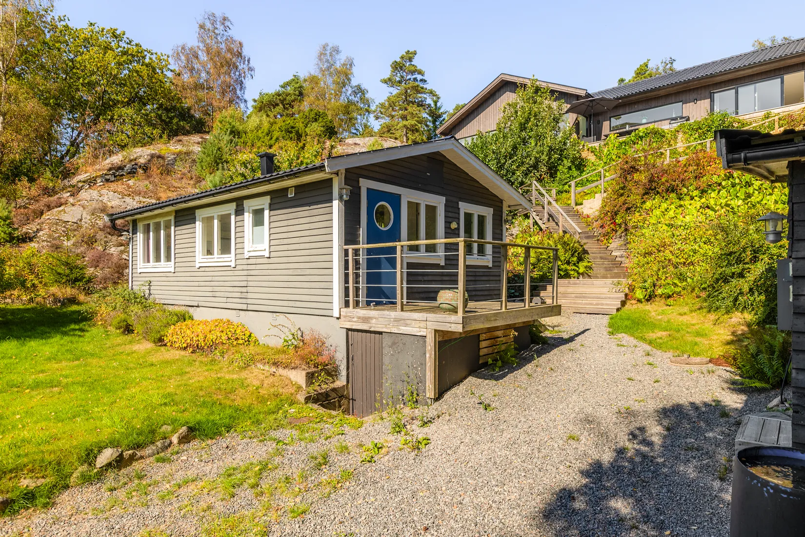 Villa, Årsnäs 460, Kode, Kungälv
