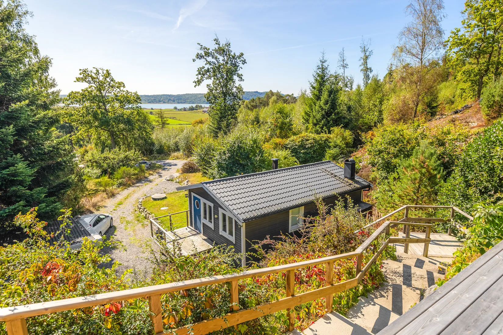 Villa, Årsnäs 460, Kode, Kungälv