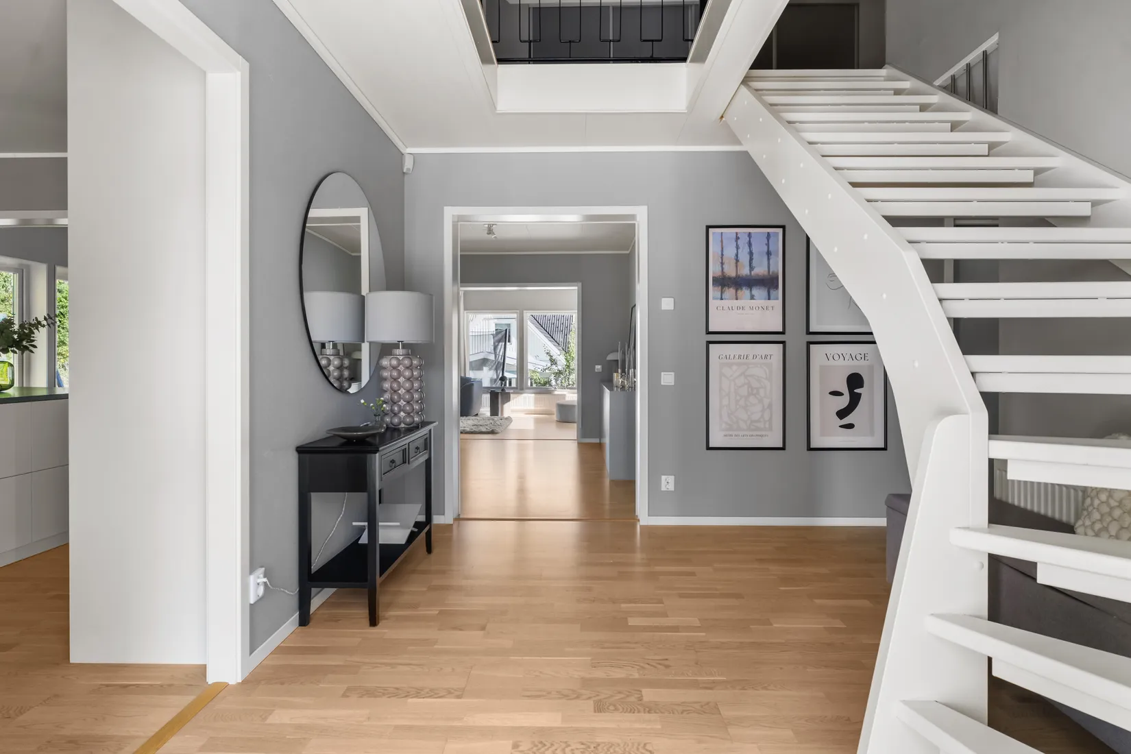 Villa, Bölevägen 42, Sidsjö, Sundsvall