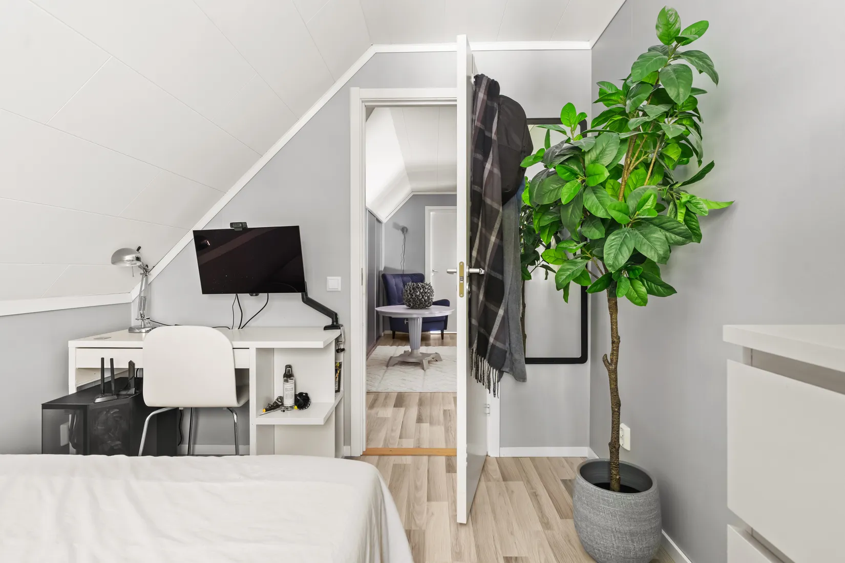 Villa, Bölevägen 42, Sidsjö, Sundsvall