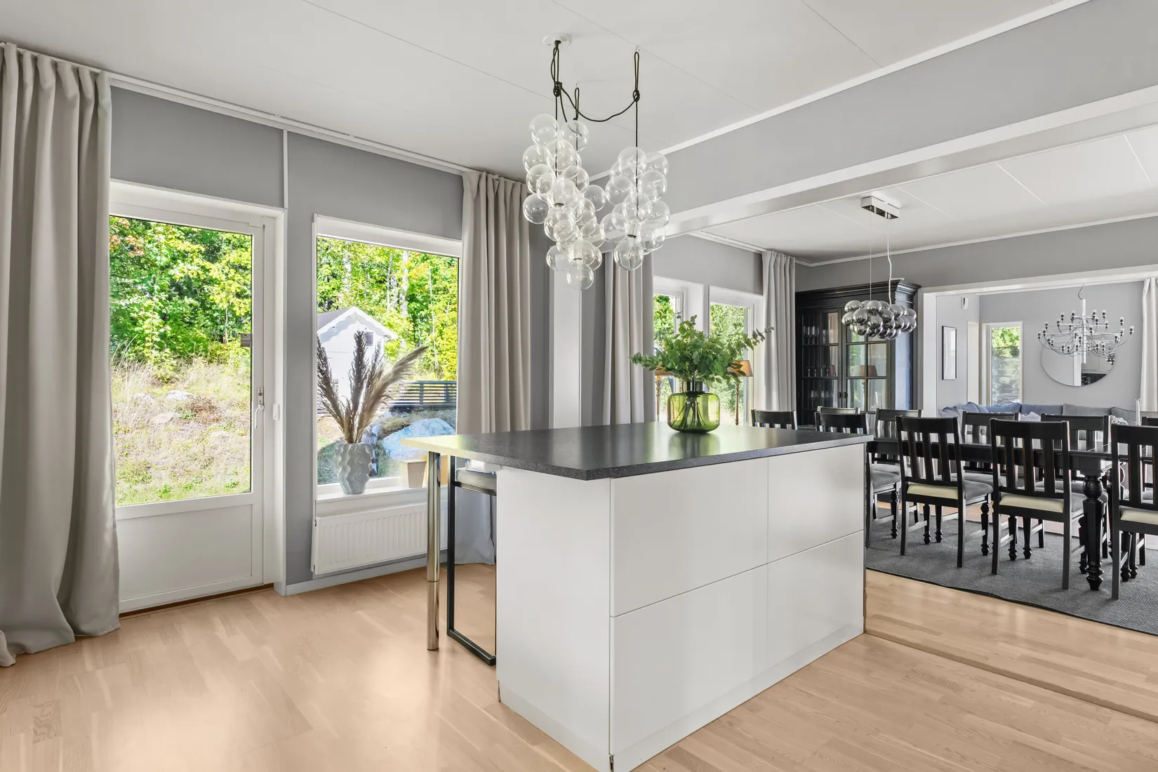 Villa, Bölevägen 42, Sidsjö, Sundsvall