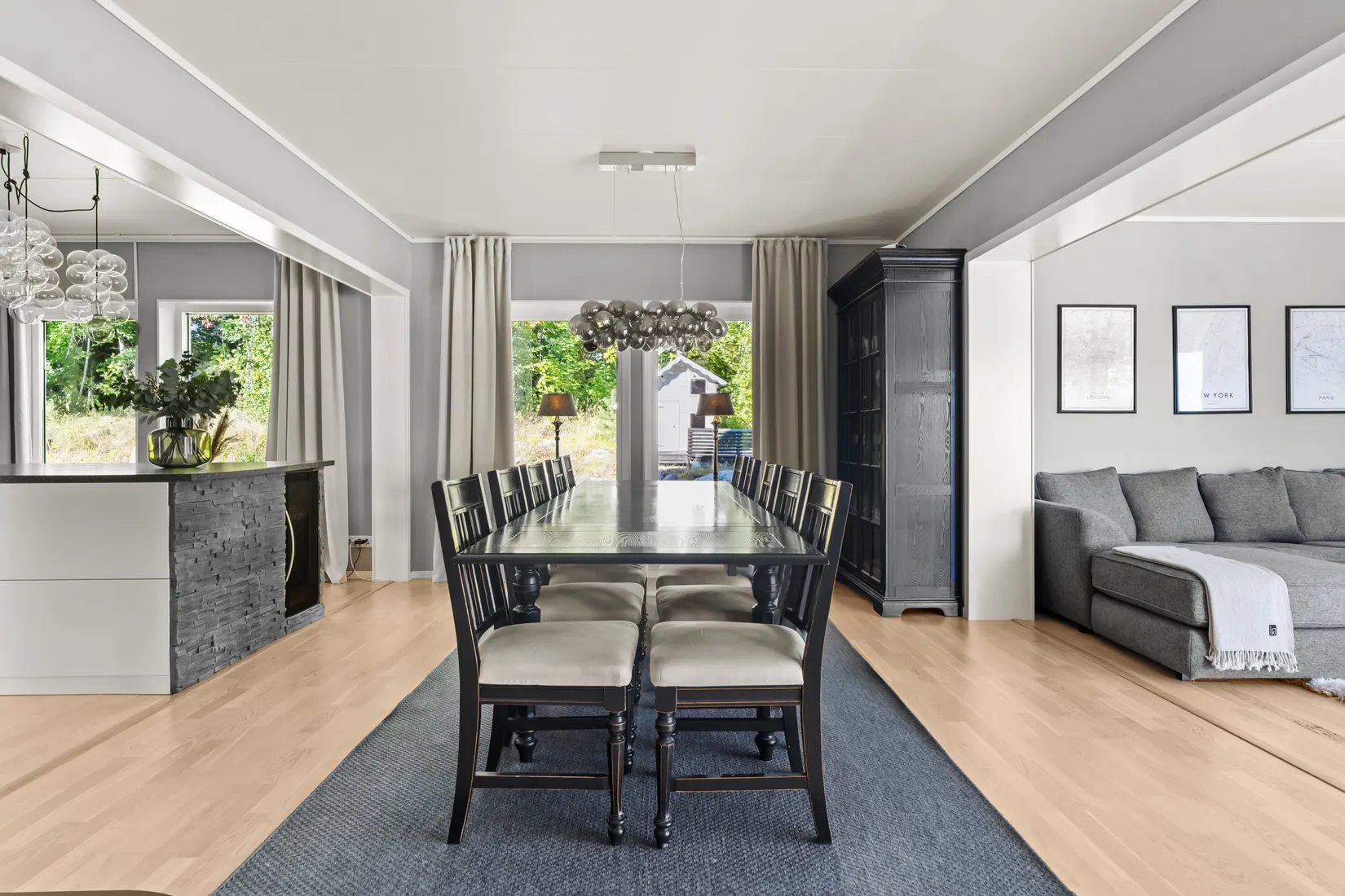 Villa, Bölevägen 42, Sidsjö, Sundsvall