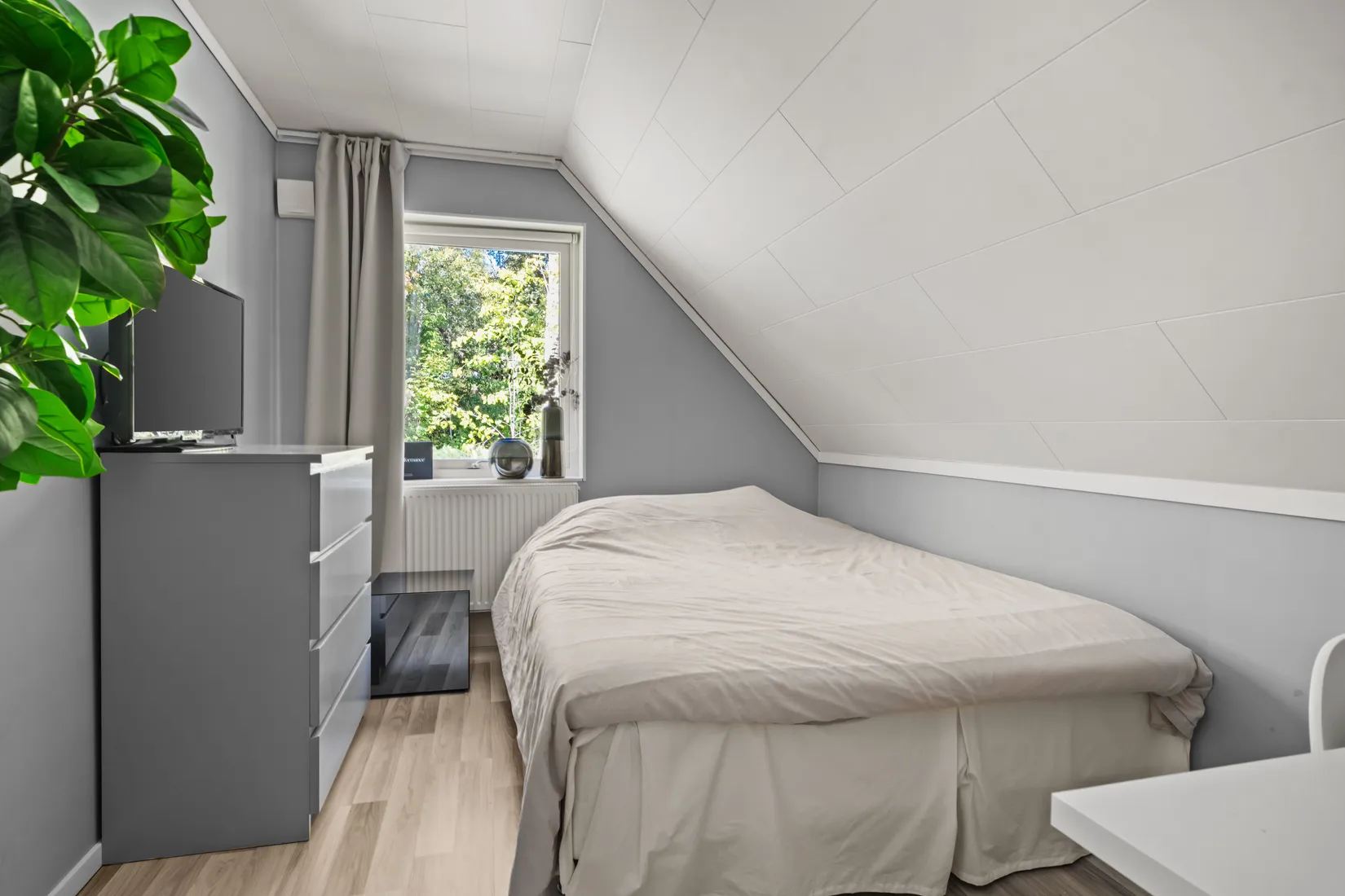 Villa, Bölevägen 42, Sidsjö, Sundsvall