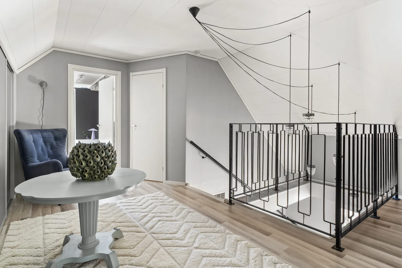 Villa, Bölevägen 42, Sidsjö, Sundsvall