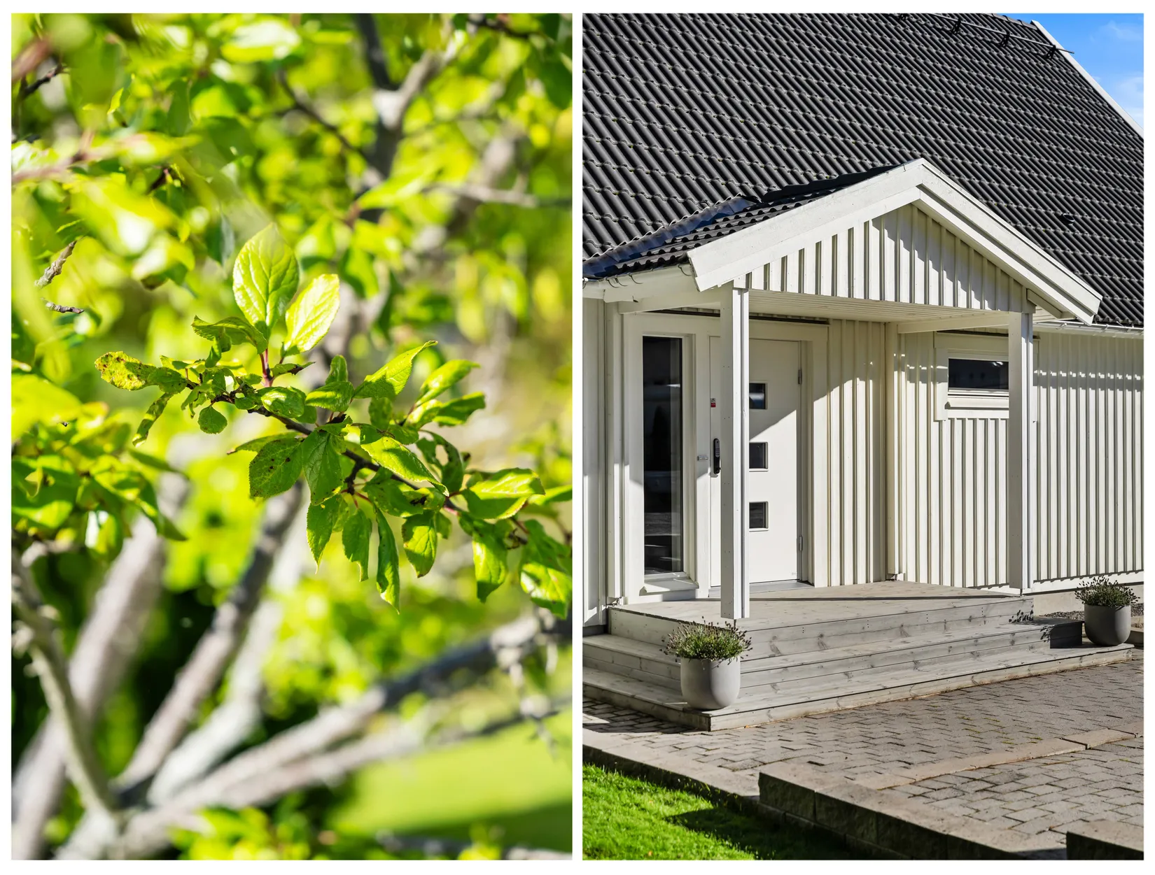 Villa, Bölevägen 42, Sidsjö, Sundsvall
