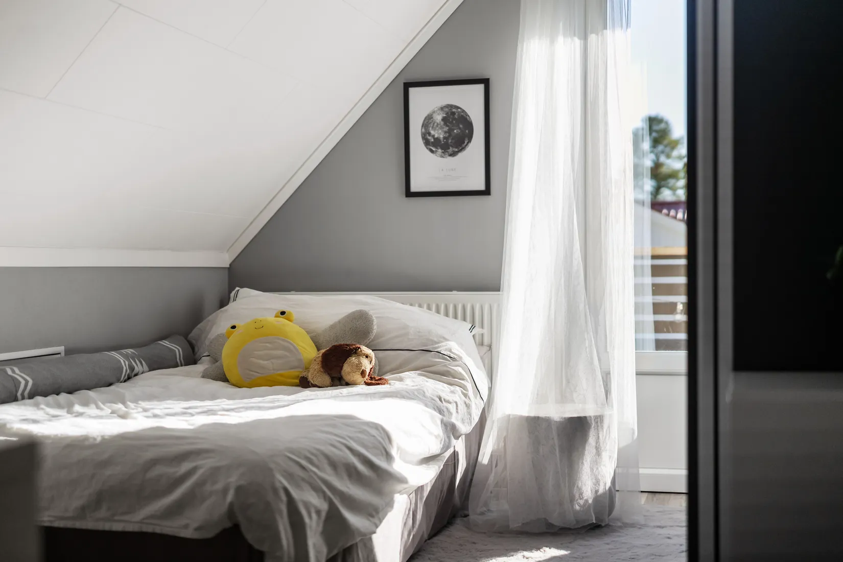 Villa, Bölevägen 42, Sidsjö, Sundsvall