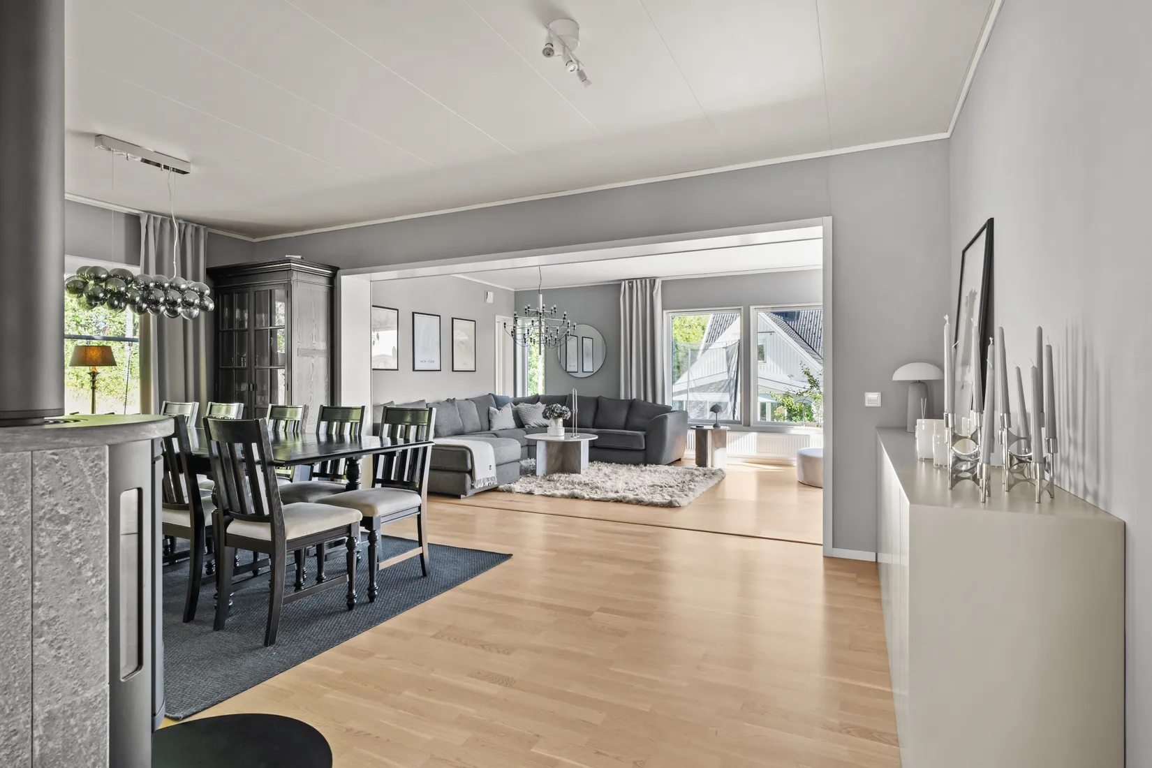 Villa, Bölevägen 42, Sidsjö, Sundsvall
