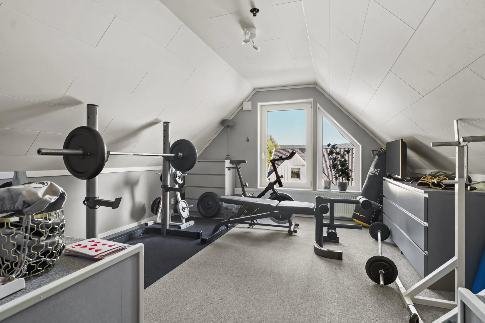 Villa, Bölevägen 42, Sidsjö, Sundsvall