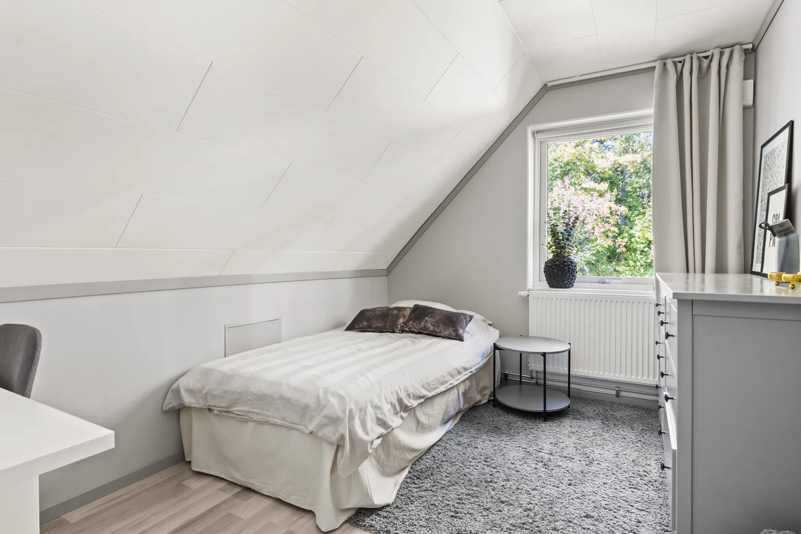 Villa, Bölevägen 42, Sidsjö, Sundsvall