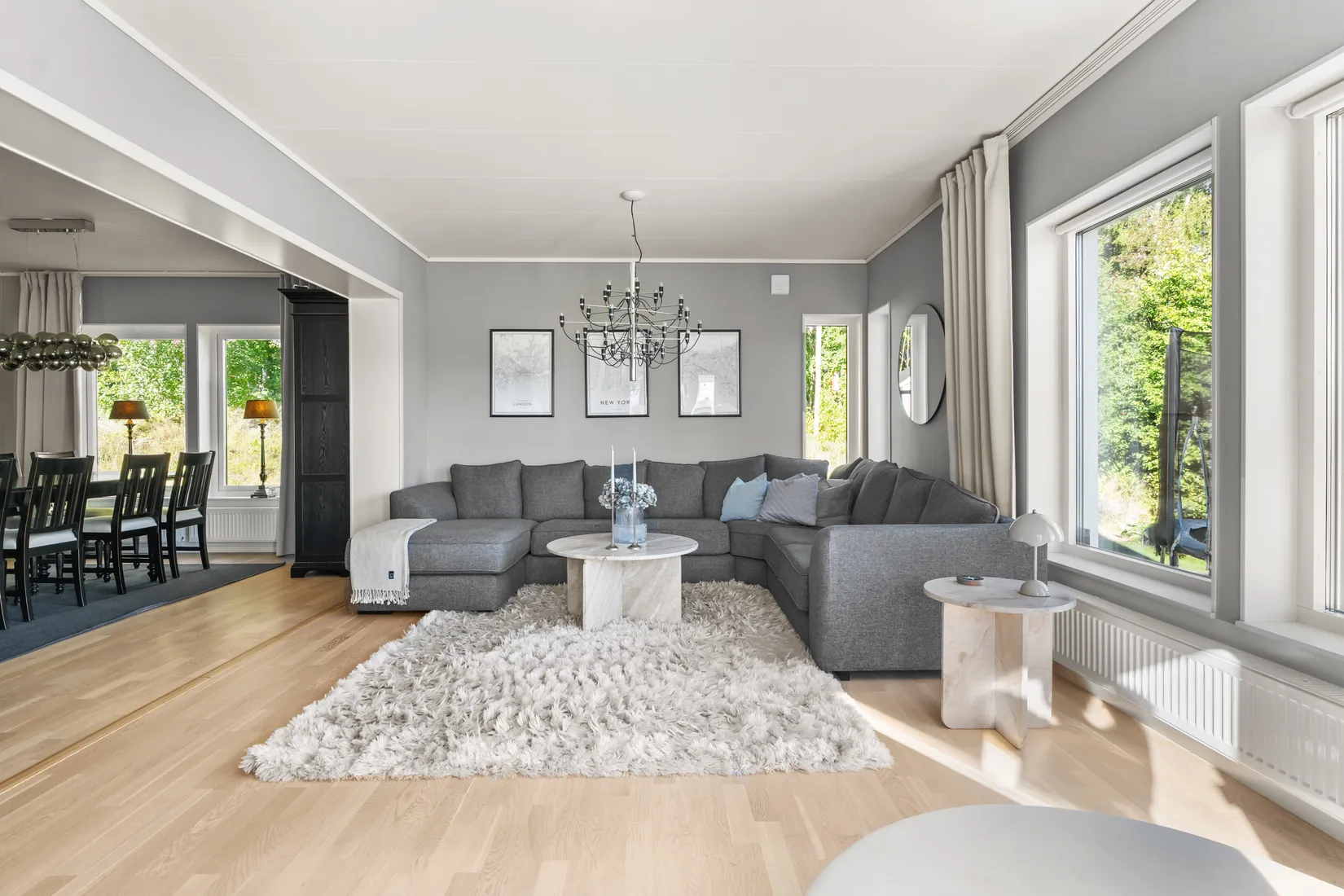 Villa, Bölevägen 42, Sidsjö, Sundsvall