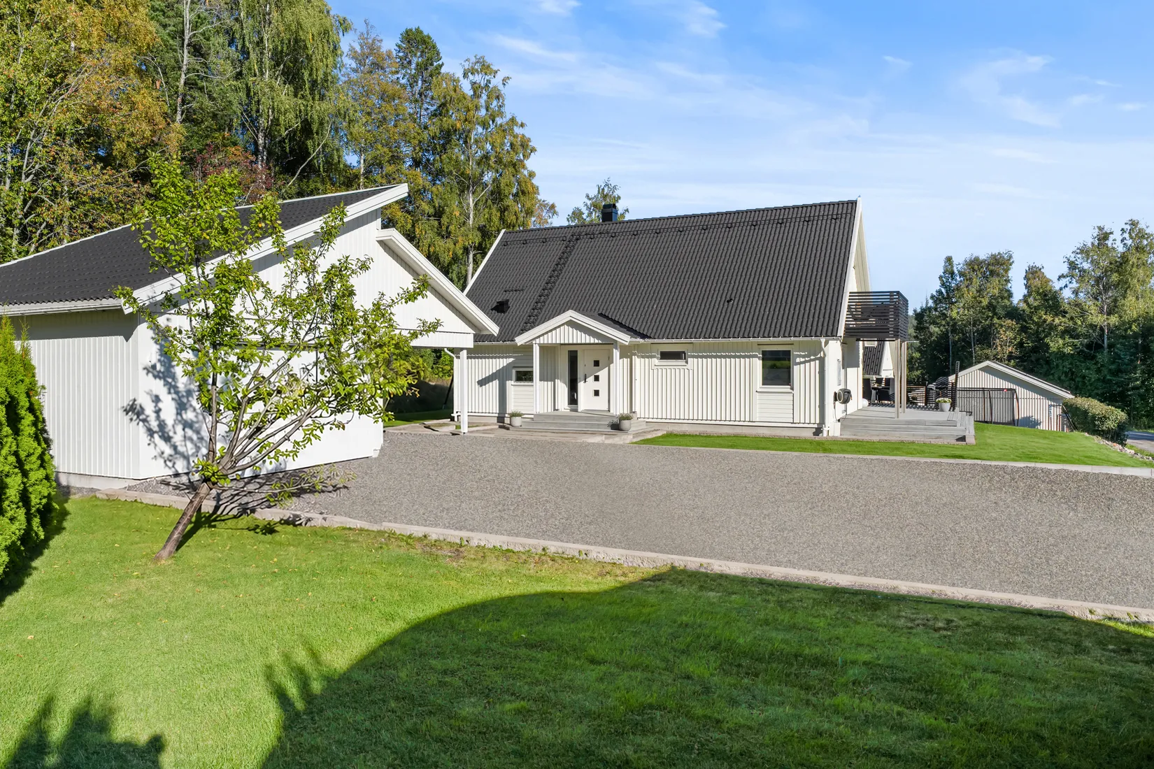 Villa, Bölevägen 42, Sidsjö, Sundsvall
