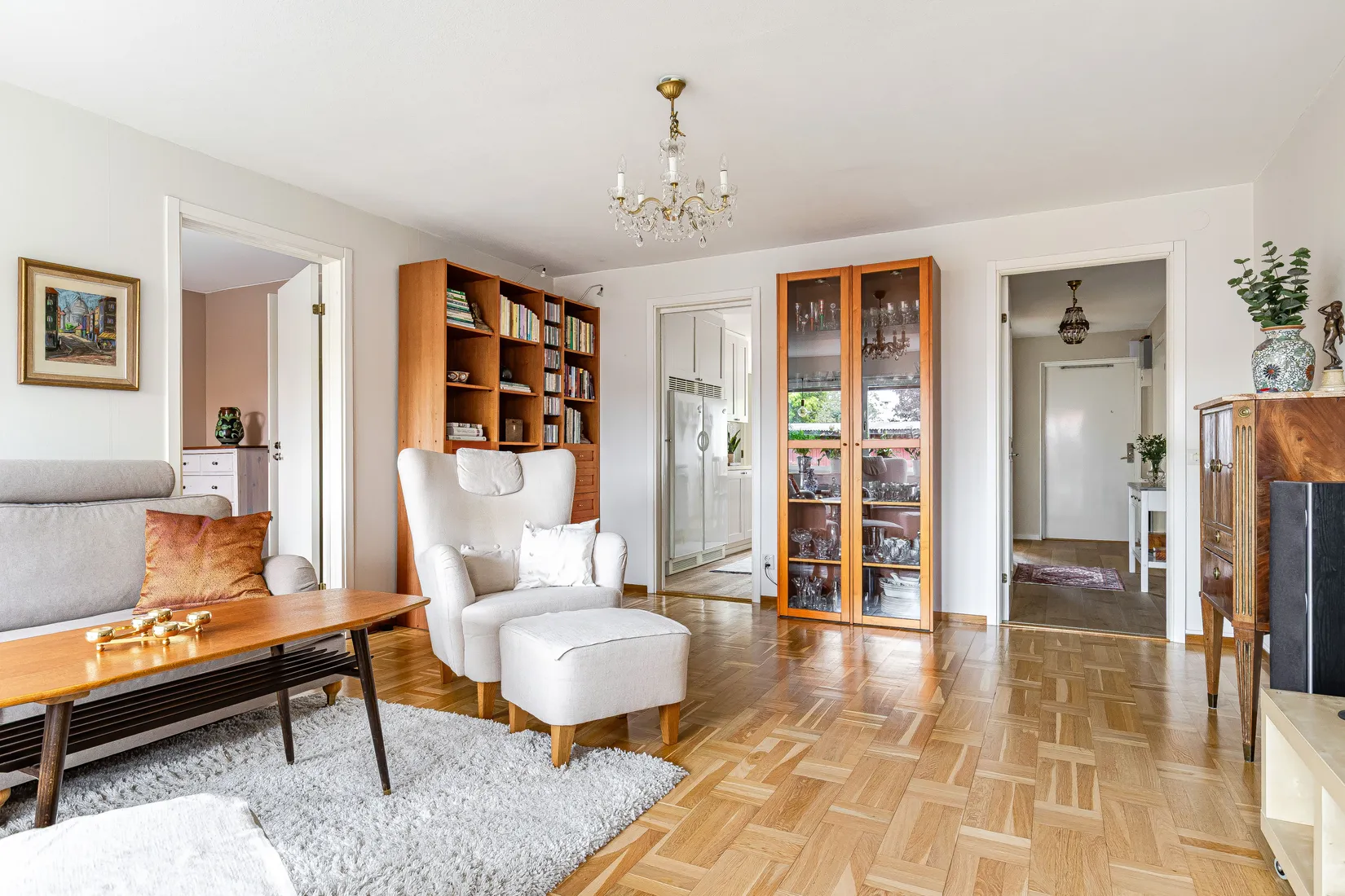 Bostadsrätt, Plöjaregatan 103, Lambohov, Linköping
