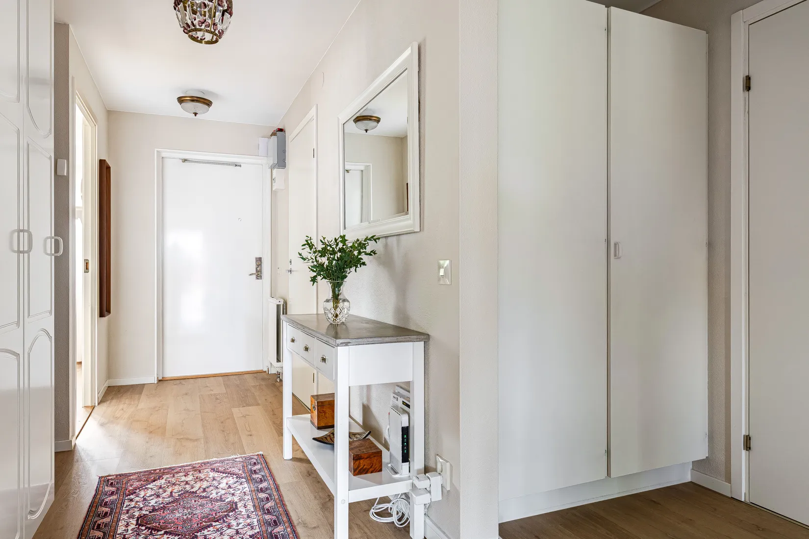Bostadsrätt, Plöjaregatan 103, Lambohov, Linköping