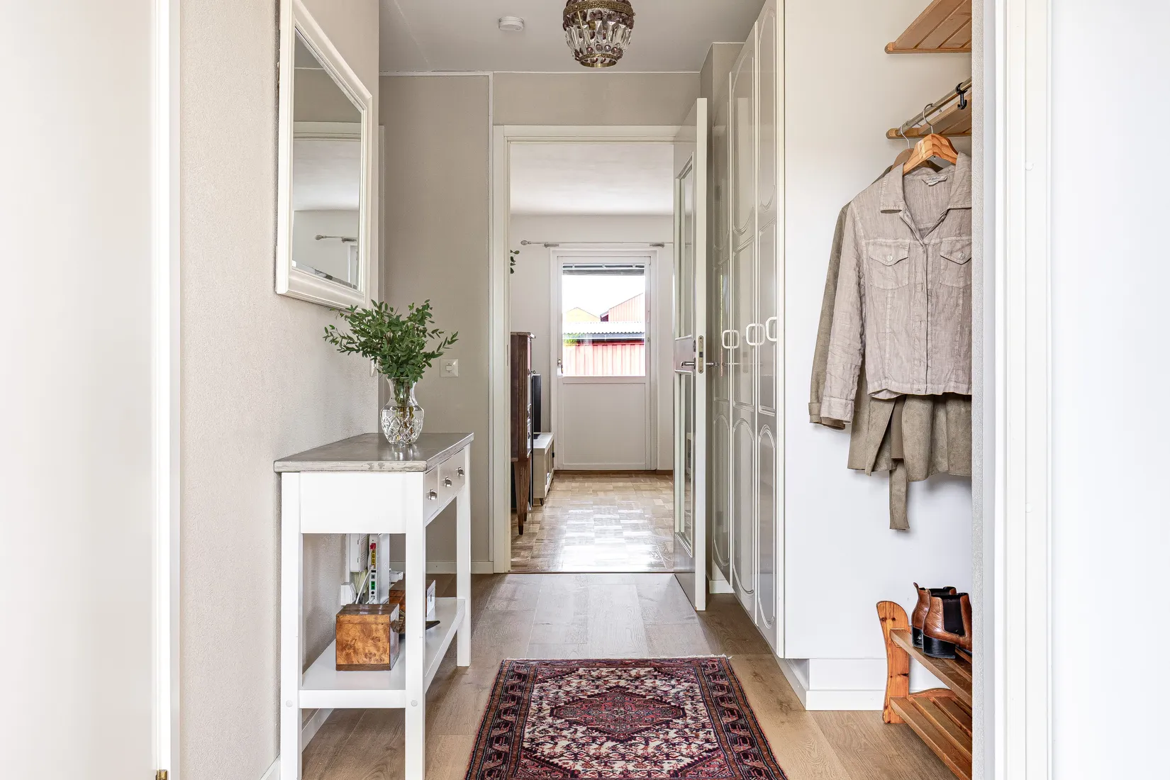 Bostadsrätt, Plöjaregatan 103, Lambohov, Linköping