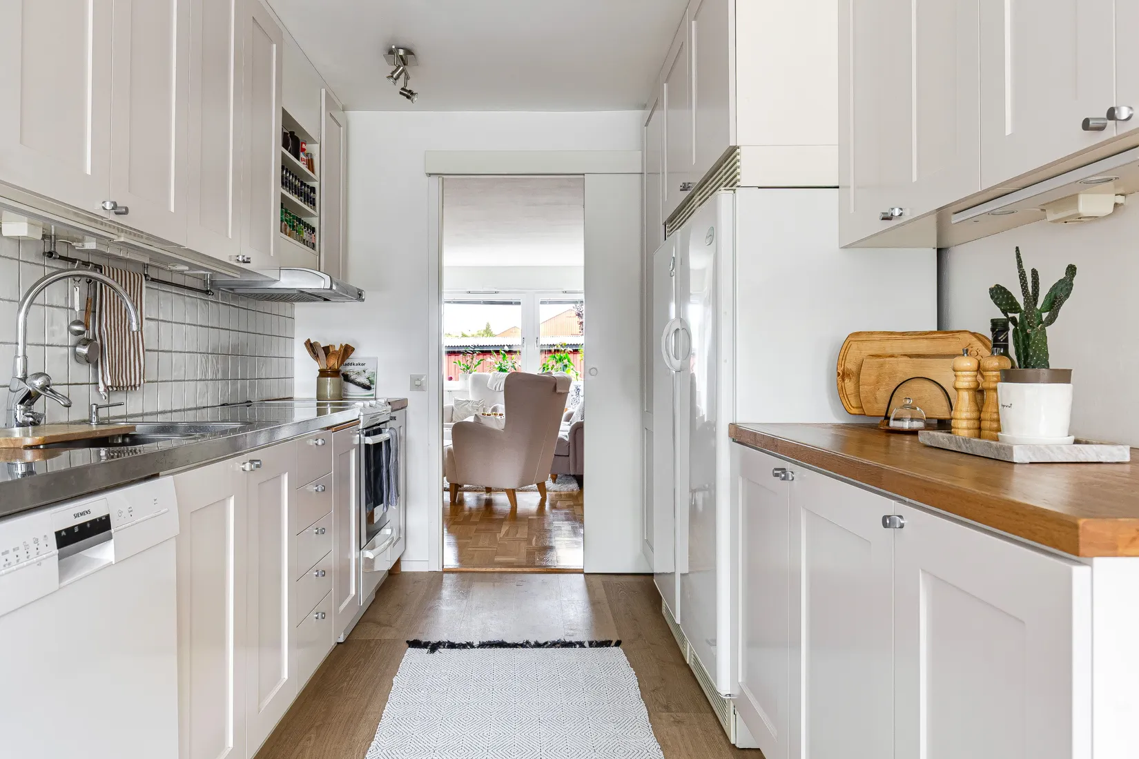 Bostadsrätt, Plöjaregatan 103, Lambohov, Linköping