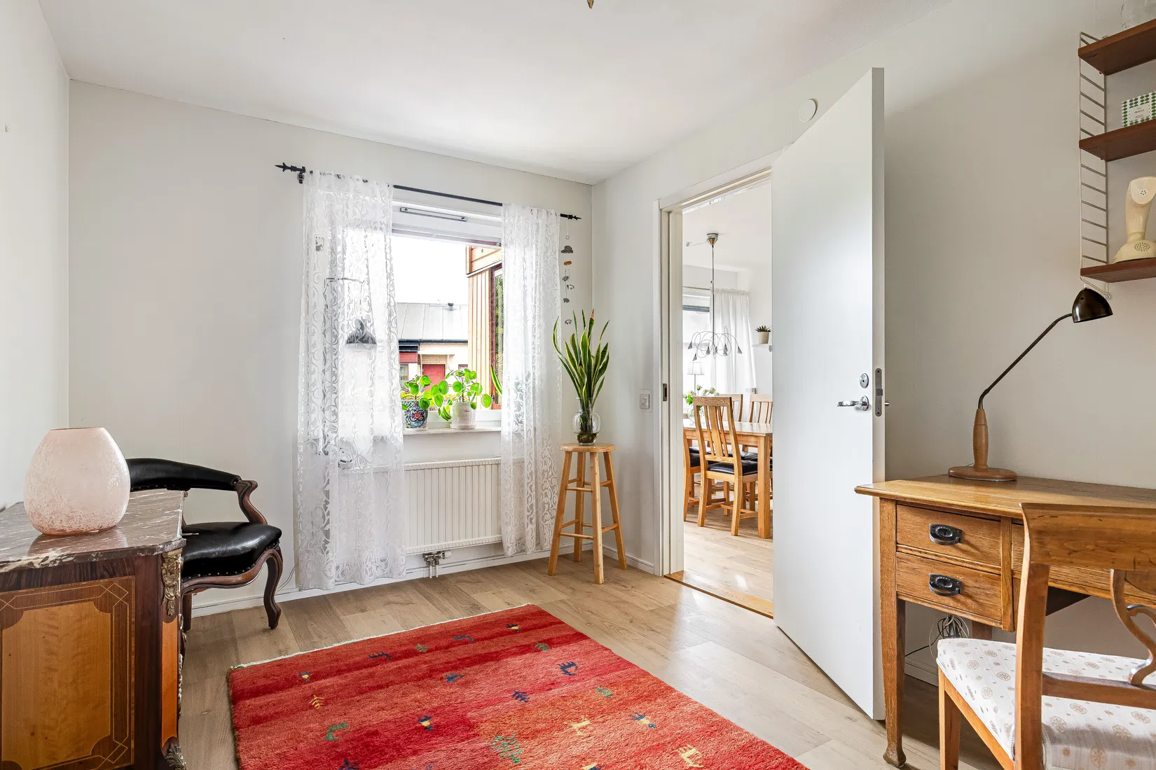 Bostadsrätt, Plöjaregatan 103, Lambohov, Linköping