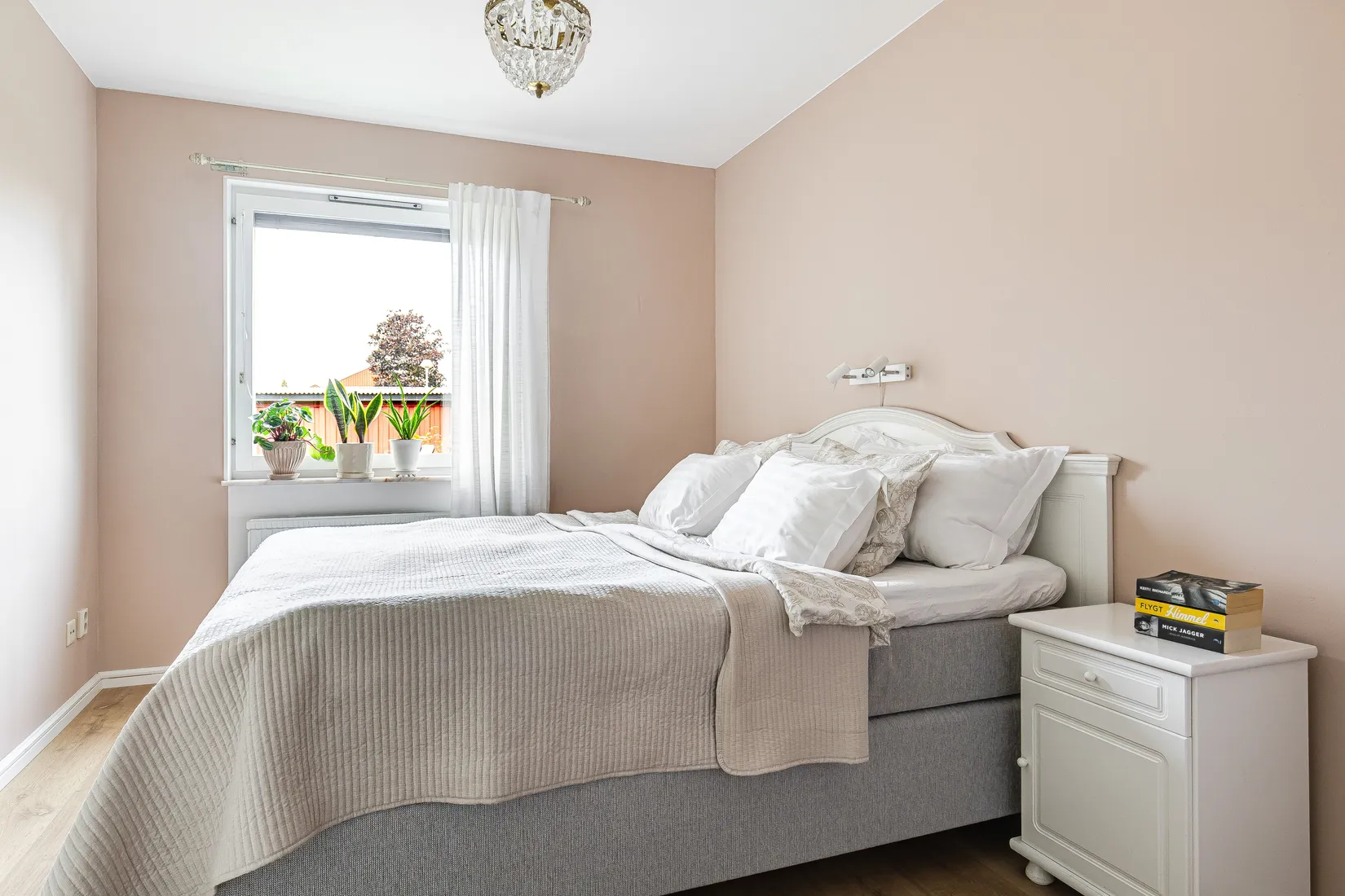 Bostadsrätt, Plöjaregatan 103, Lambohov, Linköping