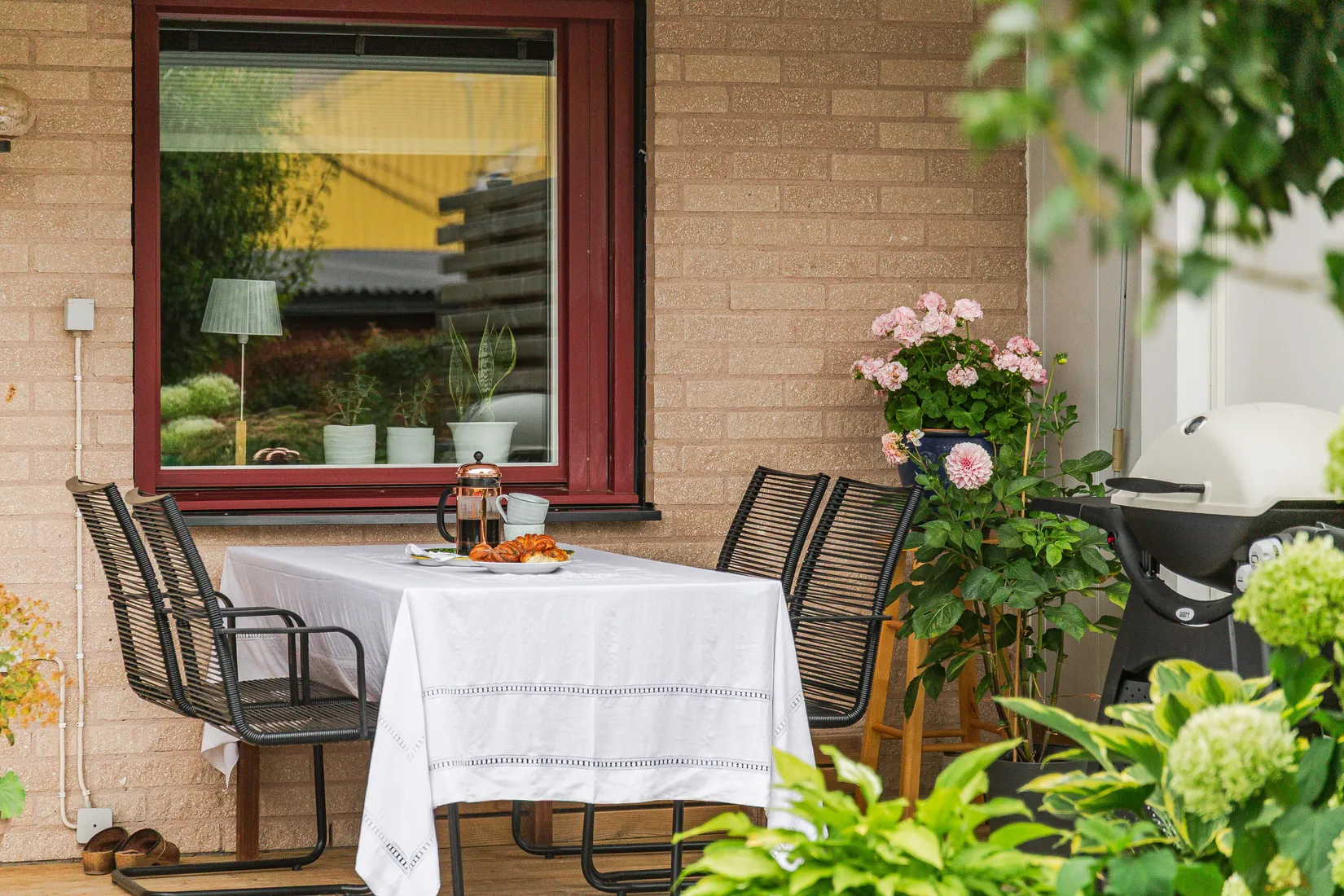 Bostadsrätt, Plöjaregatan 103, Lambohov, Linköping