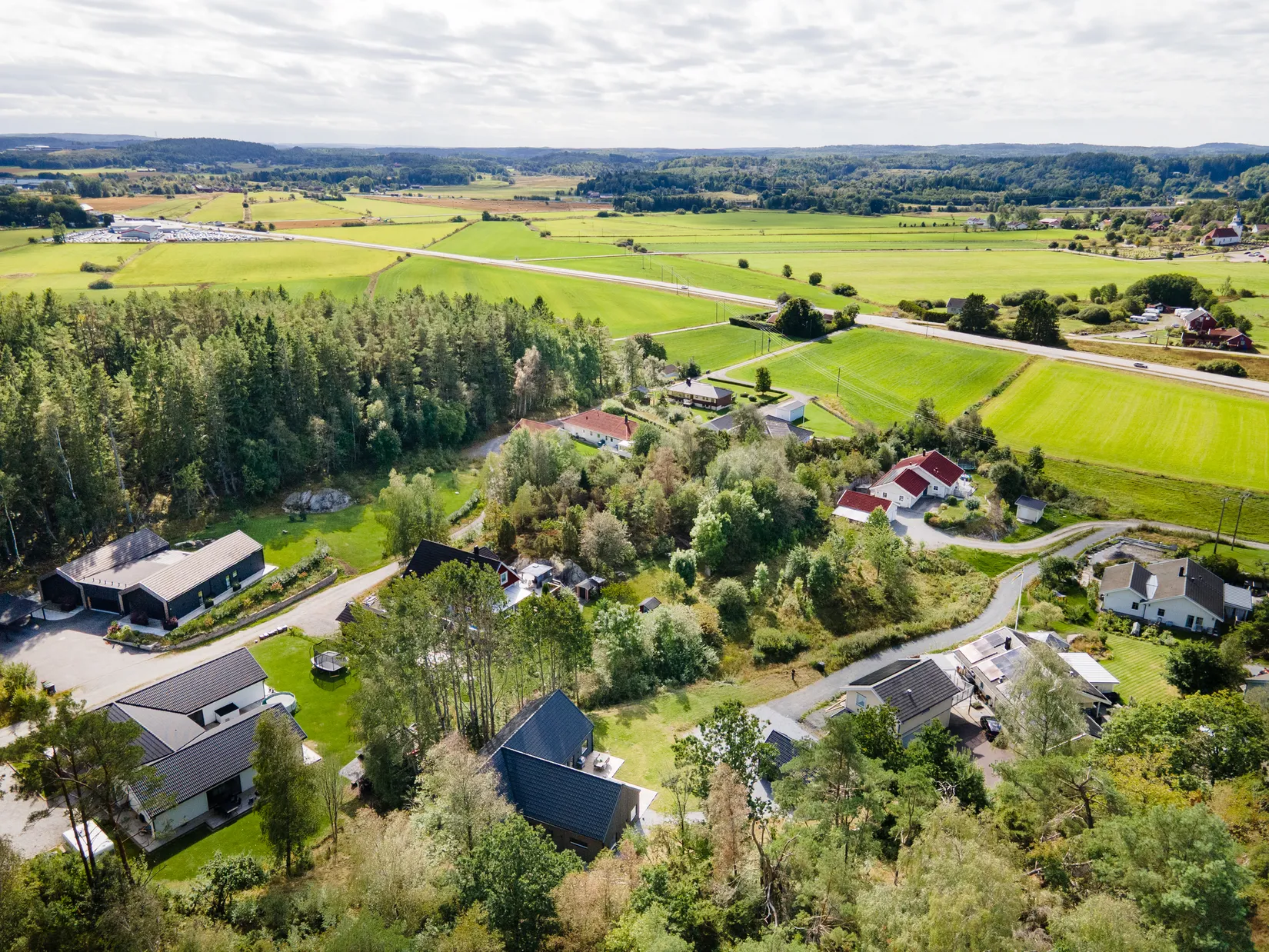 Villa, Hanekullen 108, Kareby, Kungälv