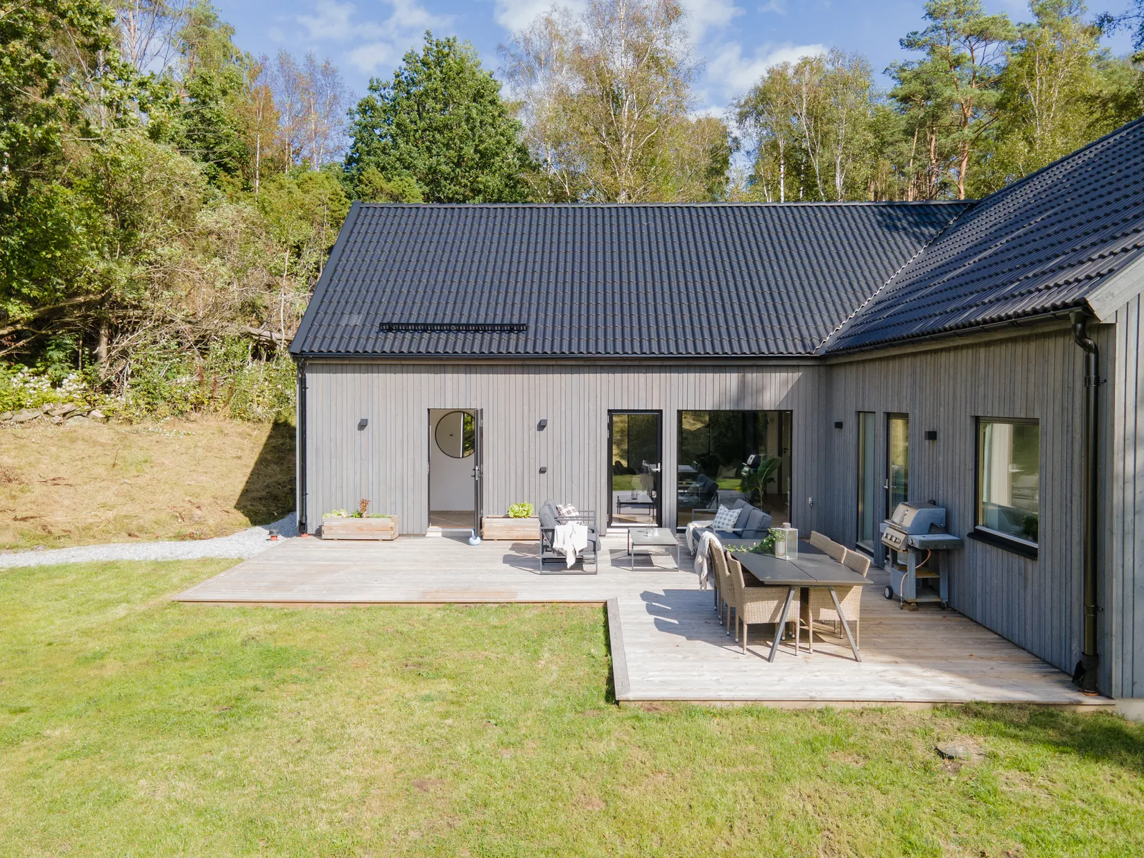 Villa, Hanekullen 108, Kareby, Kungälv