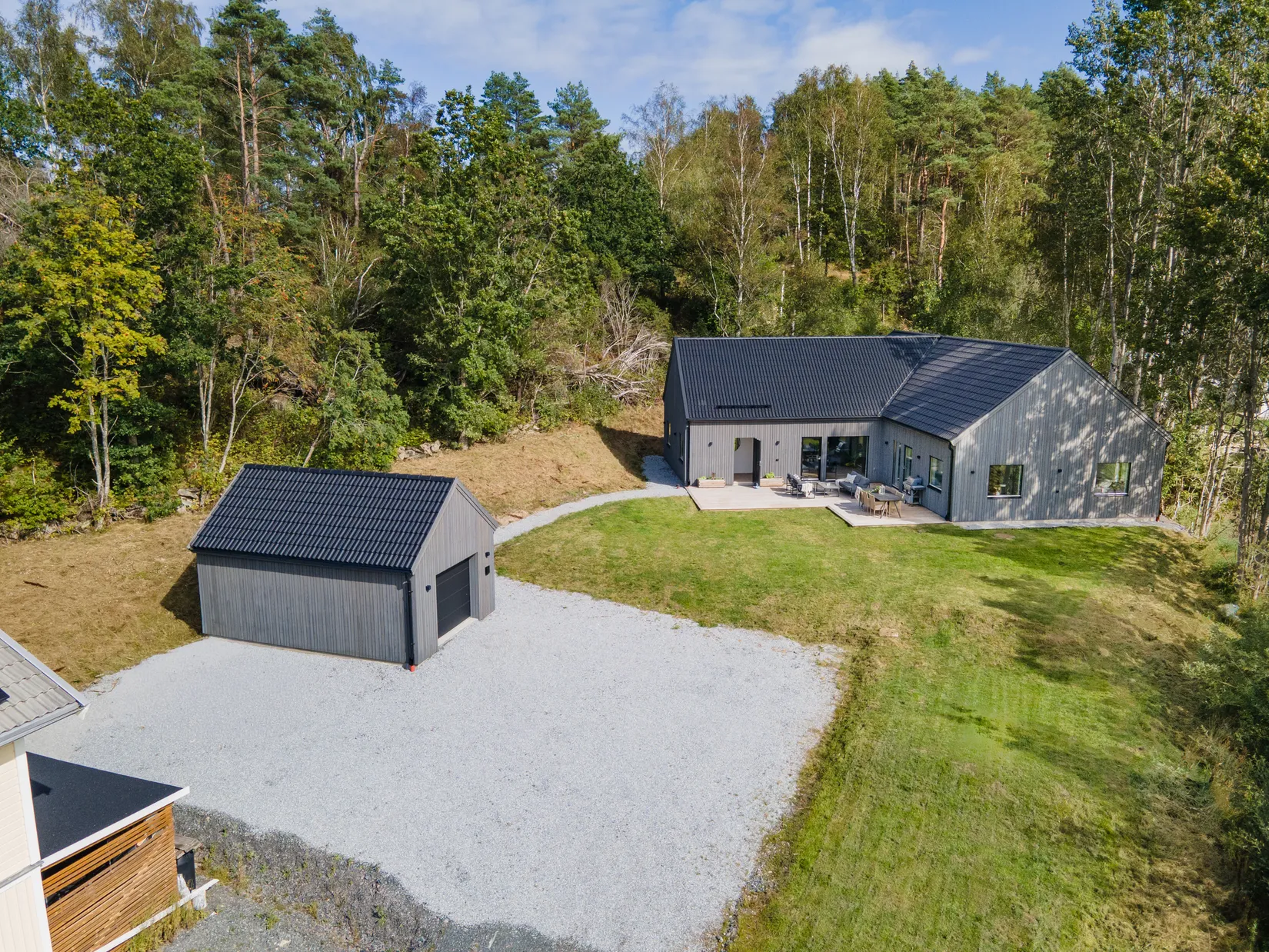 Villa, Hanekullen 108, Kareby, Kungälv