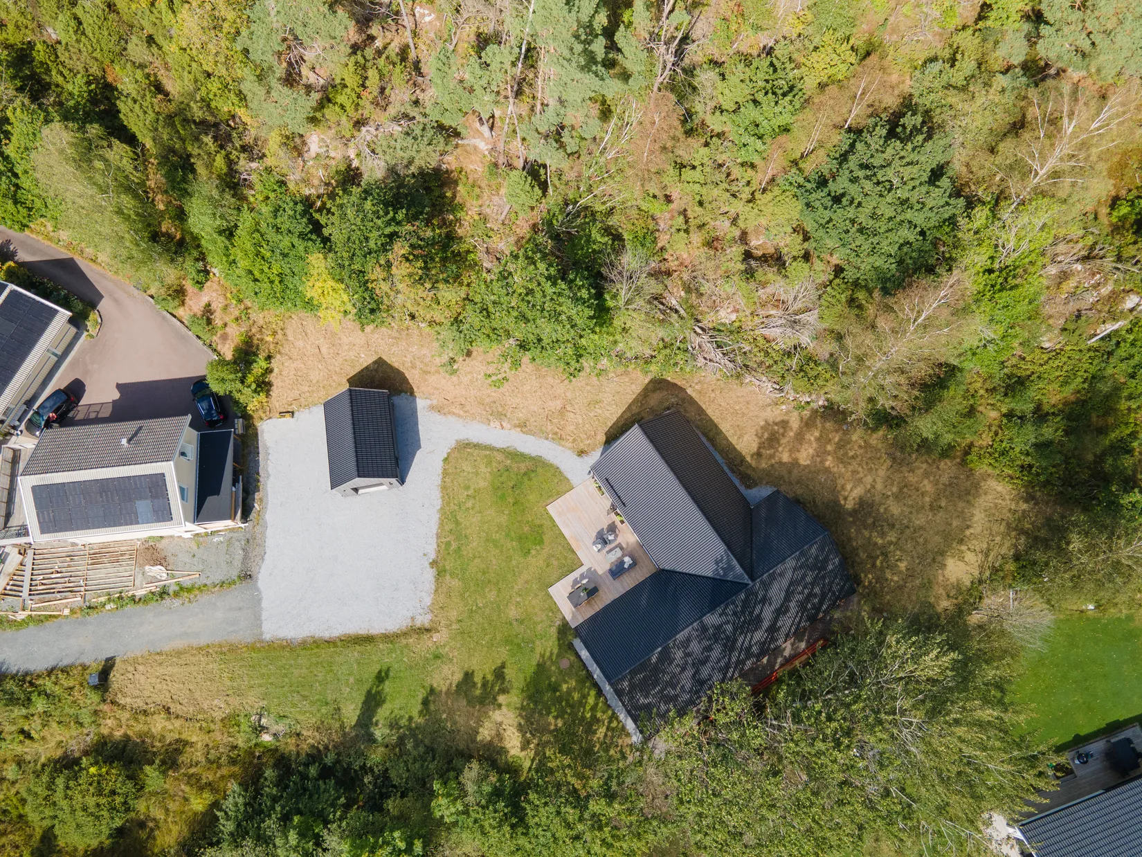 Villa, Hanekullen 108, Kareby, Kungälv