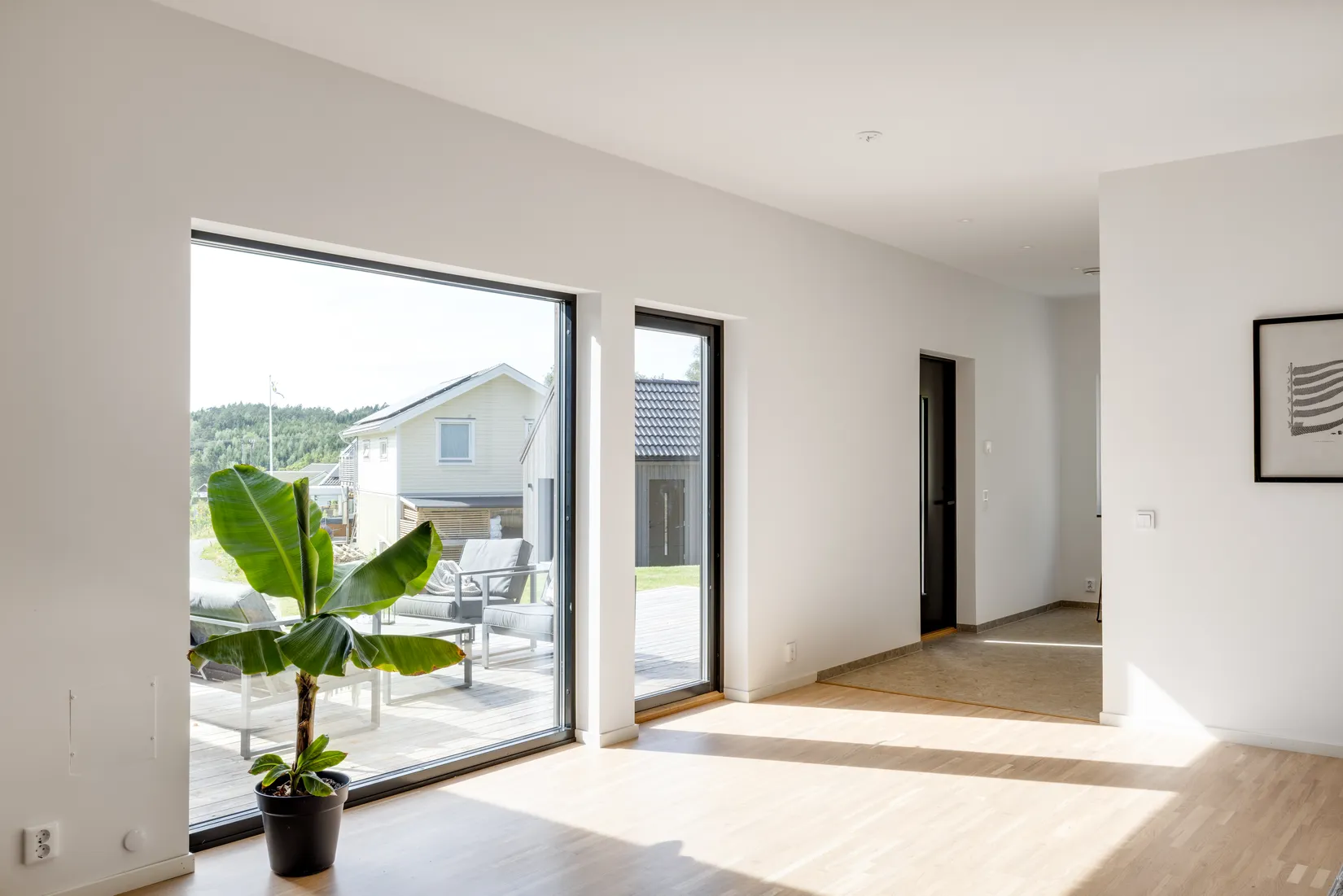 Villa, Hanekullen 108, Kareby, Kungälv