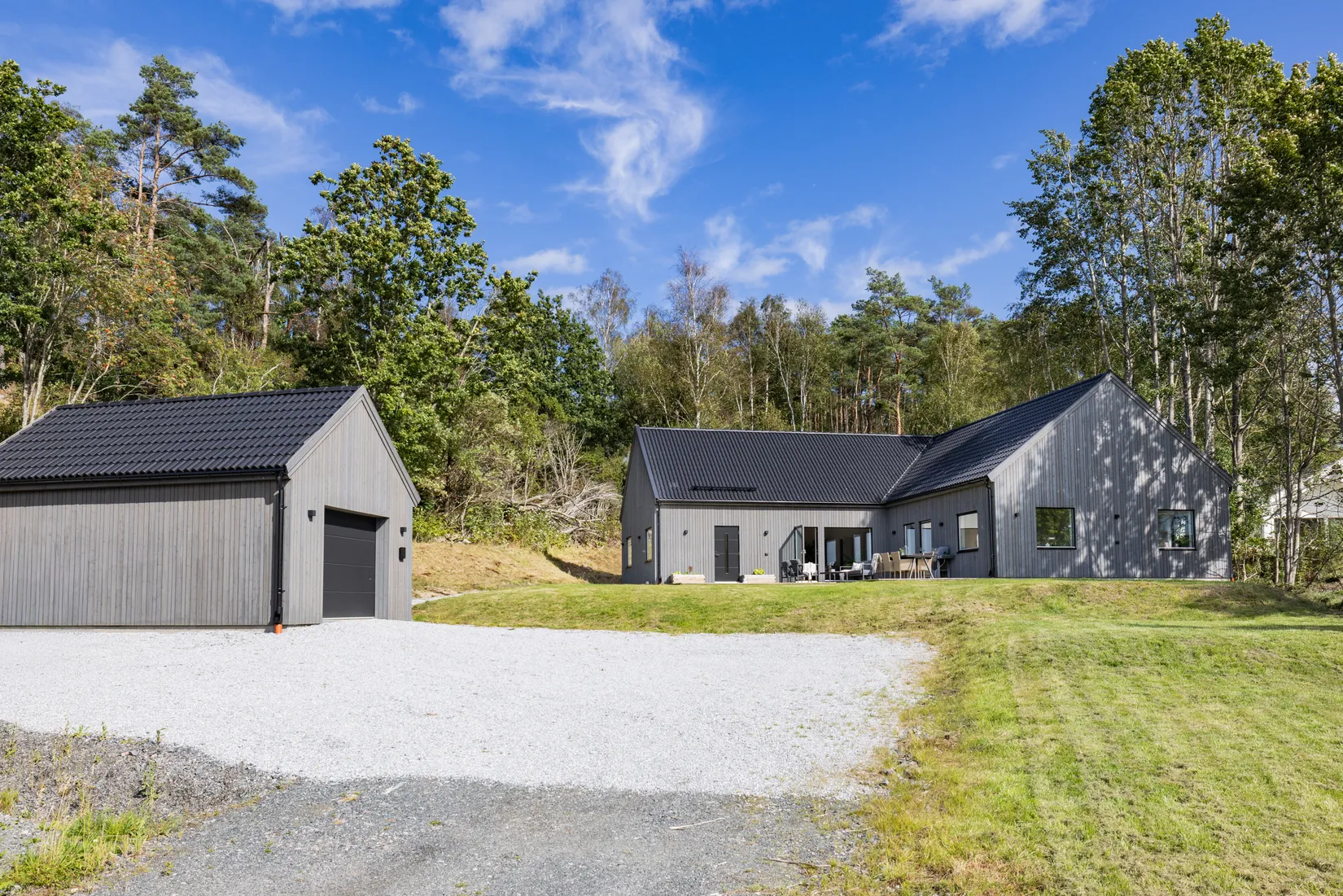 Villa, Hanekullen 108, Kareby, Kungälv