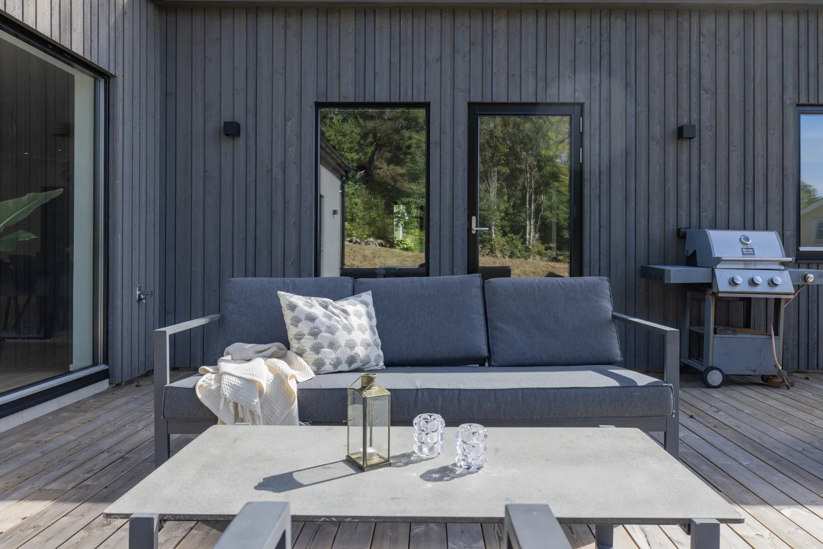 Villa, Hanekullen 108, Kareby, Kungälv