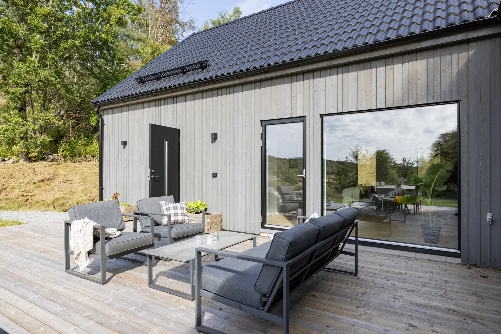 Villa, Hanekullen 108, Kareby, Kungälv