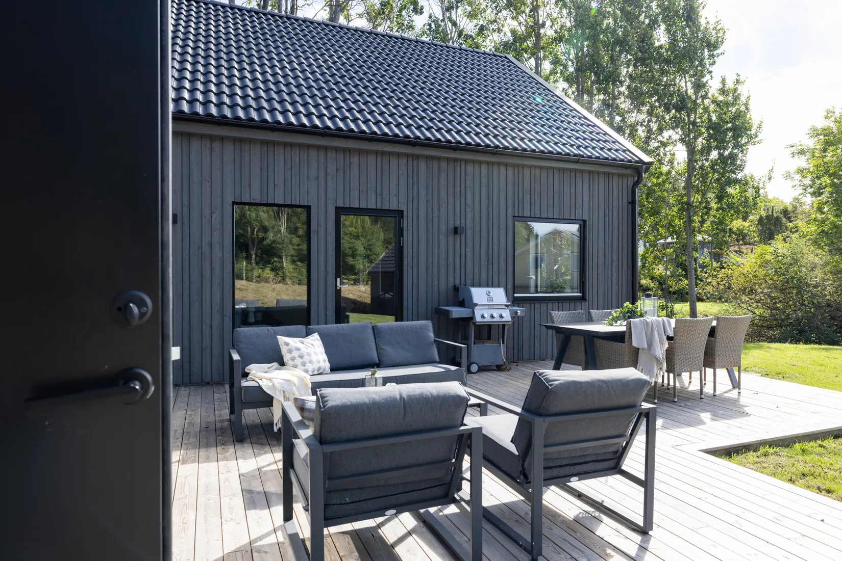 Villa, Hanekullen 108, Kareby, Kungälv