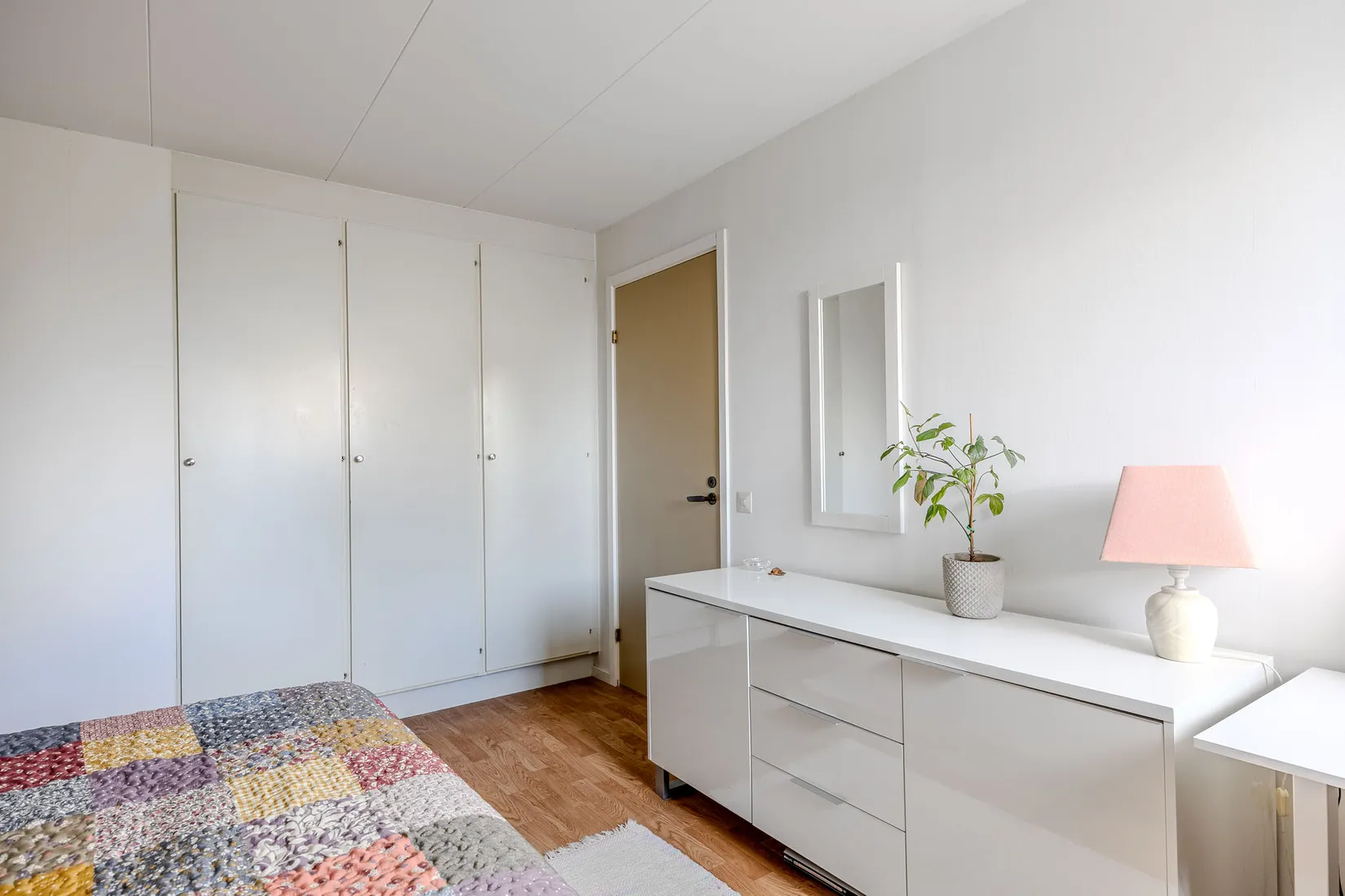Radhus, Fabriksgatan 2, Eksjö