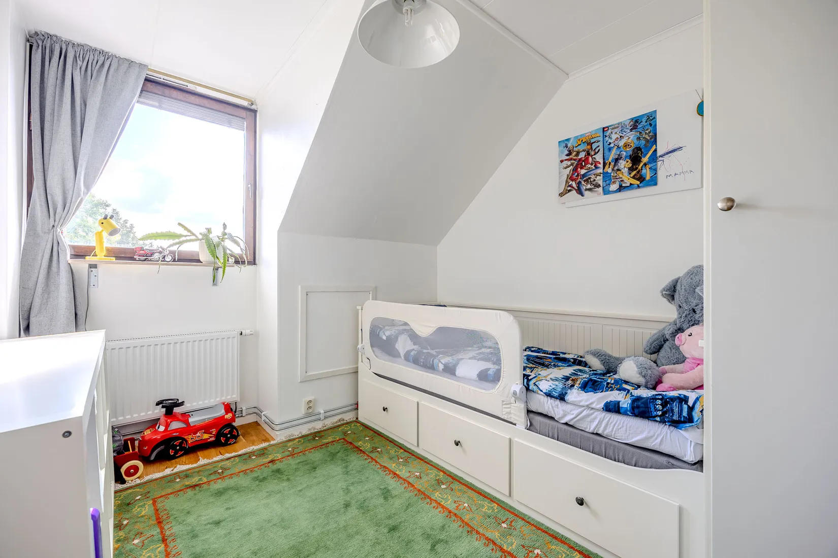 Radhus, Fabriksgatan 2, Eksjö