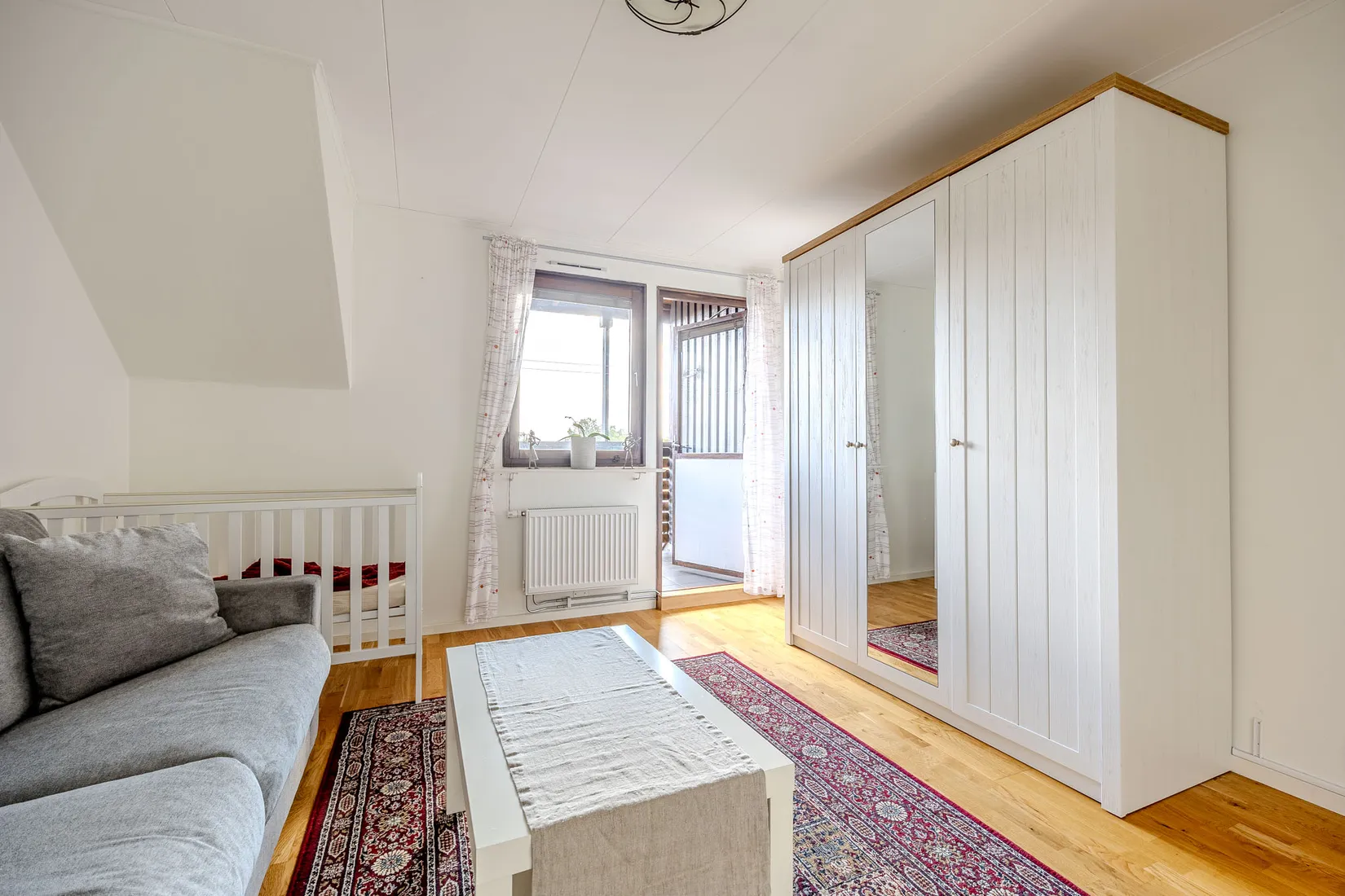 Radhus, Fabriksgatan 2, Eksjö