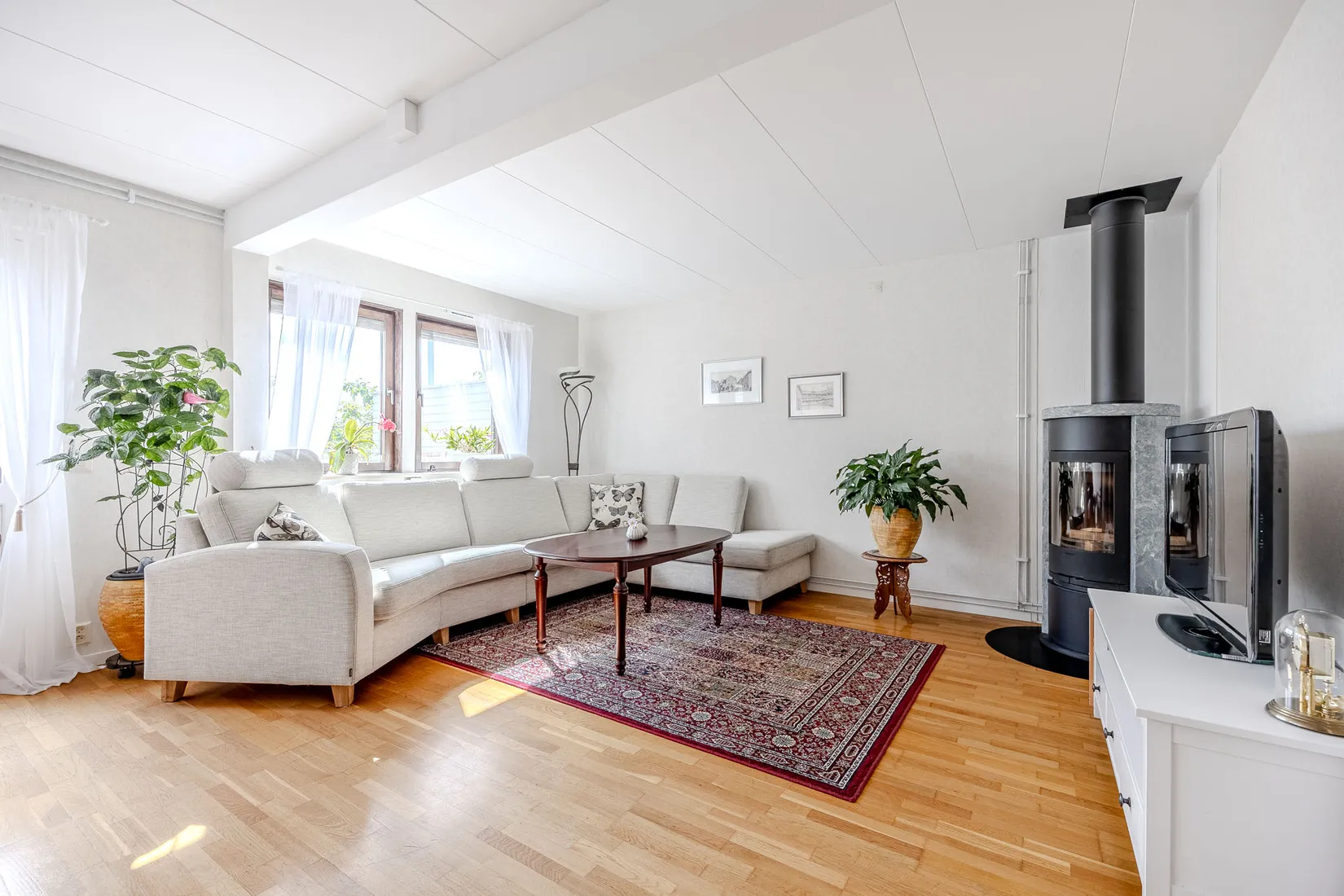 Radhus, Fabriksgatan 2, Eksjö