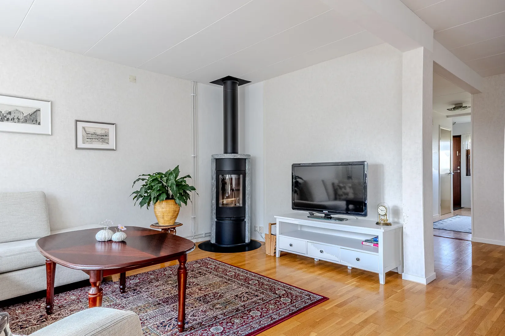 Radhus, Fabriksgatan 2, Eksjö