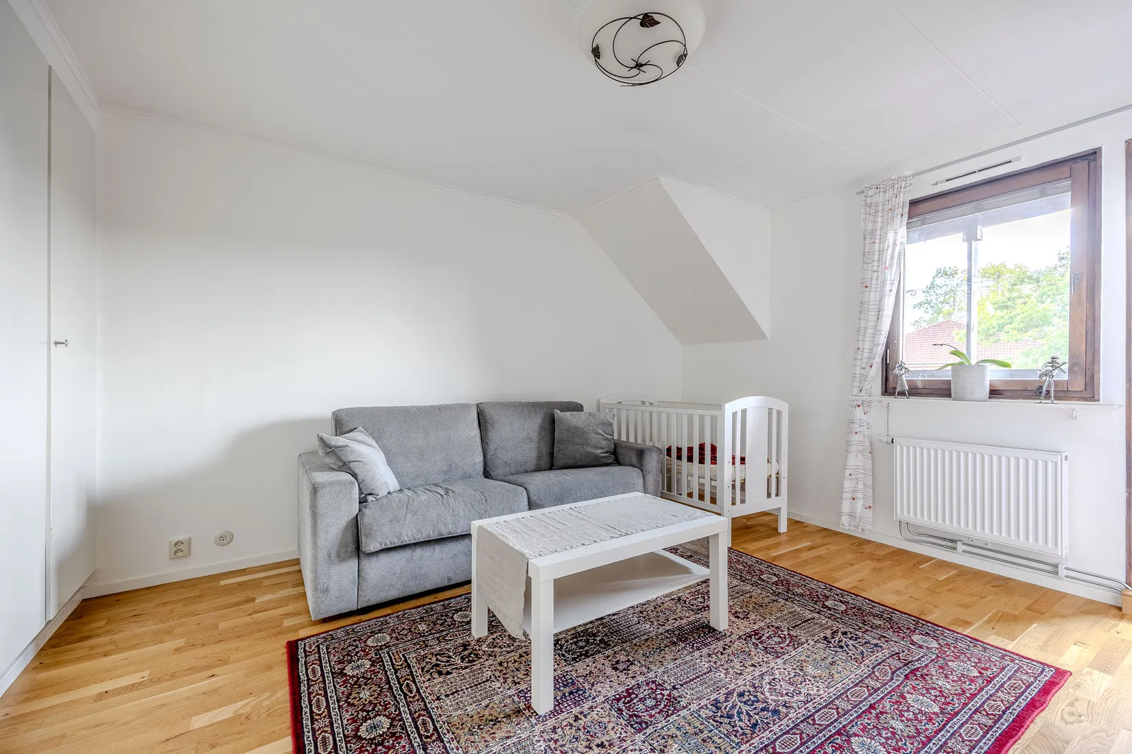 Radhus, Fabriksgatan 2, Eksjö