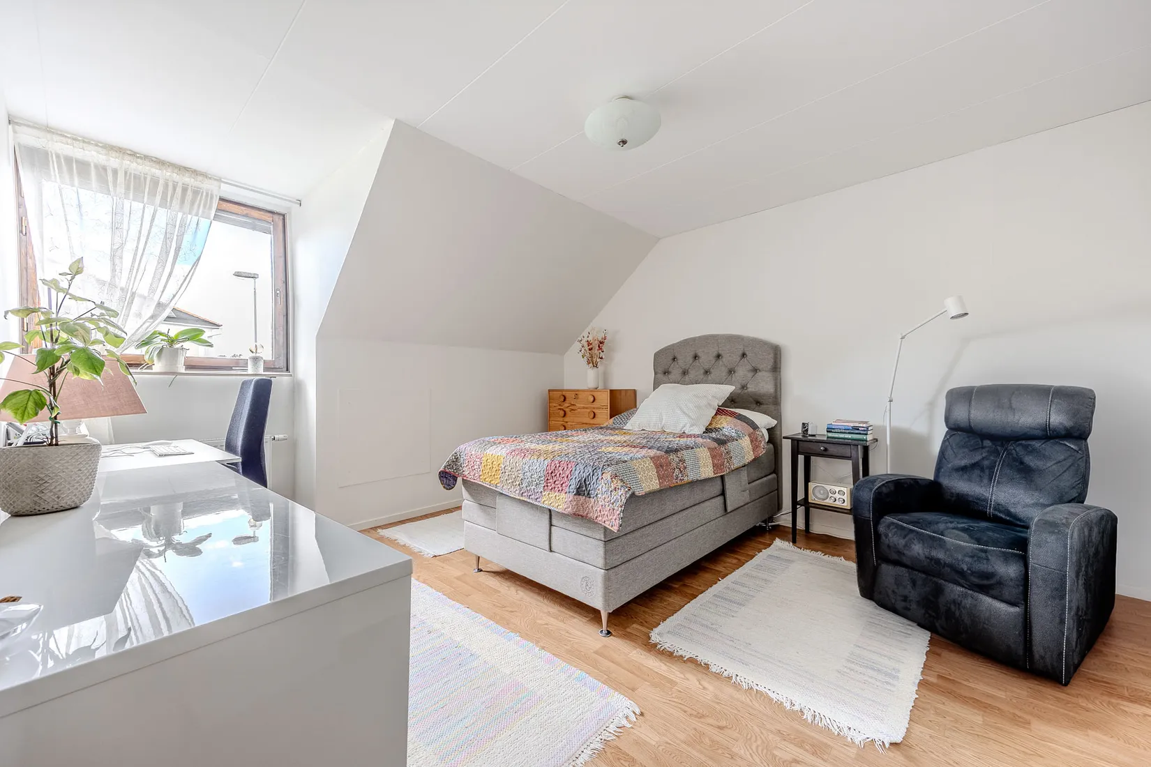 Radhus, Fabriksgatan 2, Eksjö