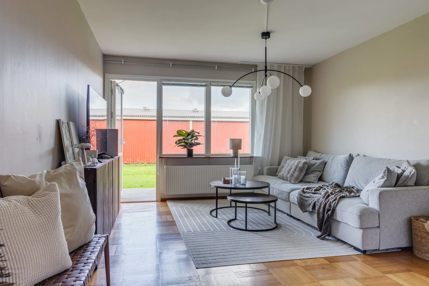 Bostadsrätt, Frögatan 350, Anderstorp, Skellefteå