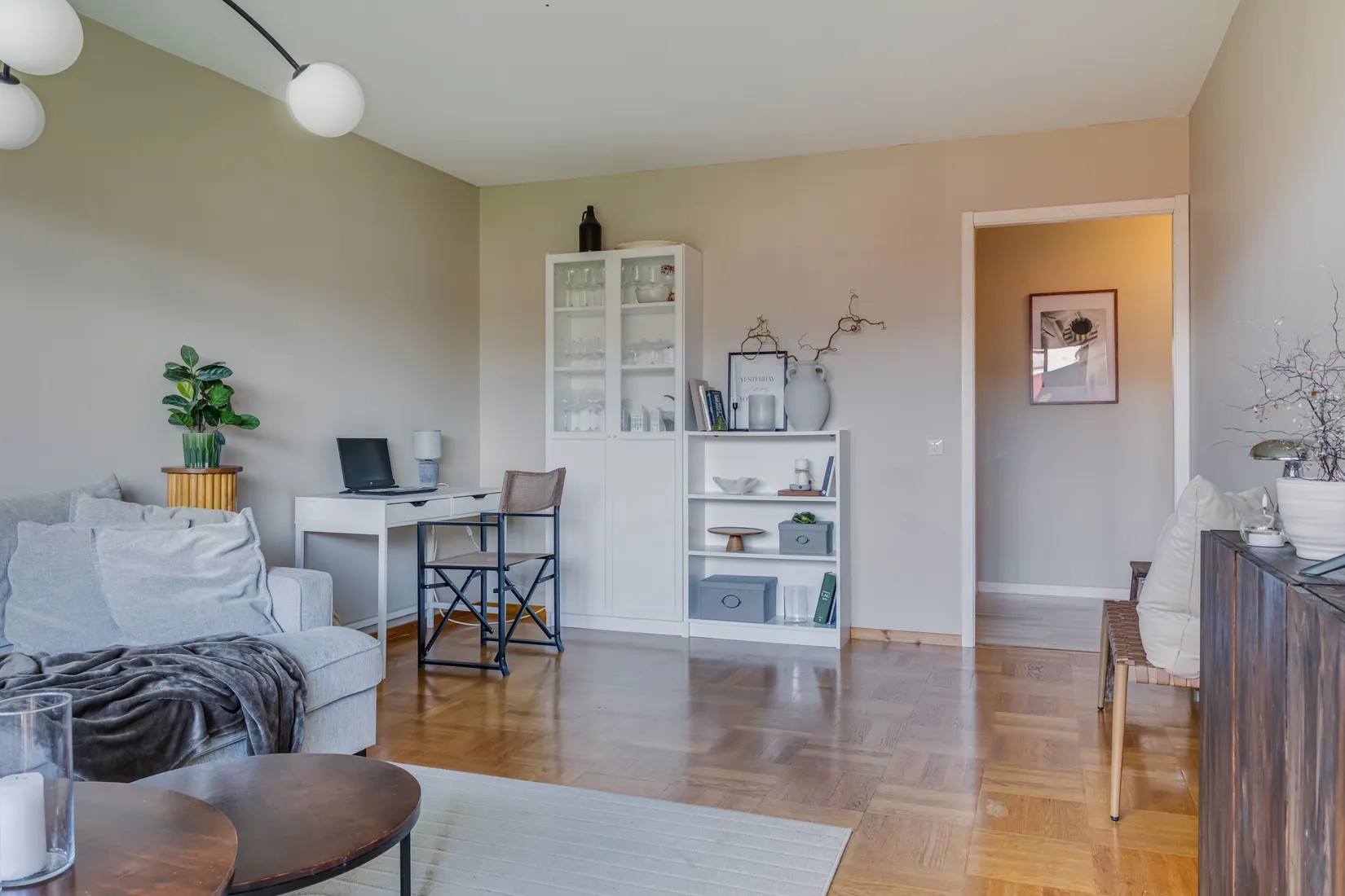 Bostadsrätt, Frögatan 350, Anderstorp, Skellefteå