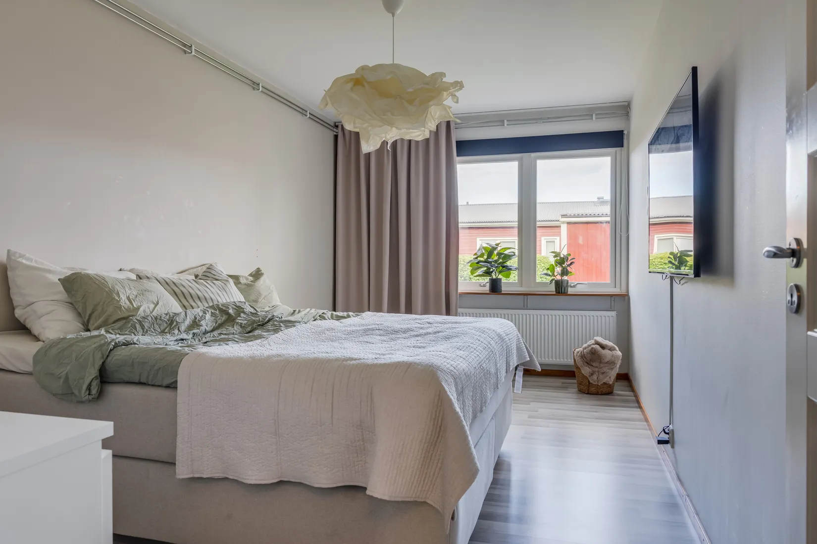 Bostadsrätt, Frögatan 350, Anderstorp, Skellefteå