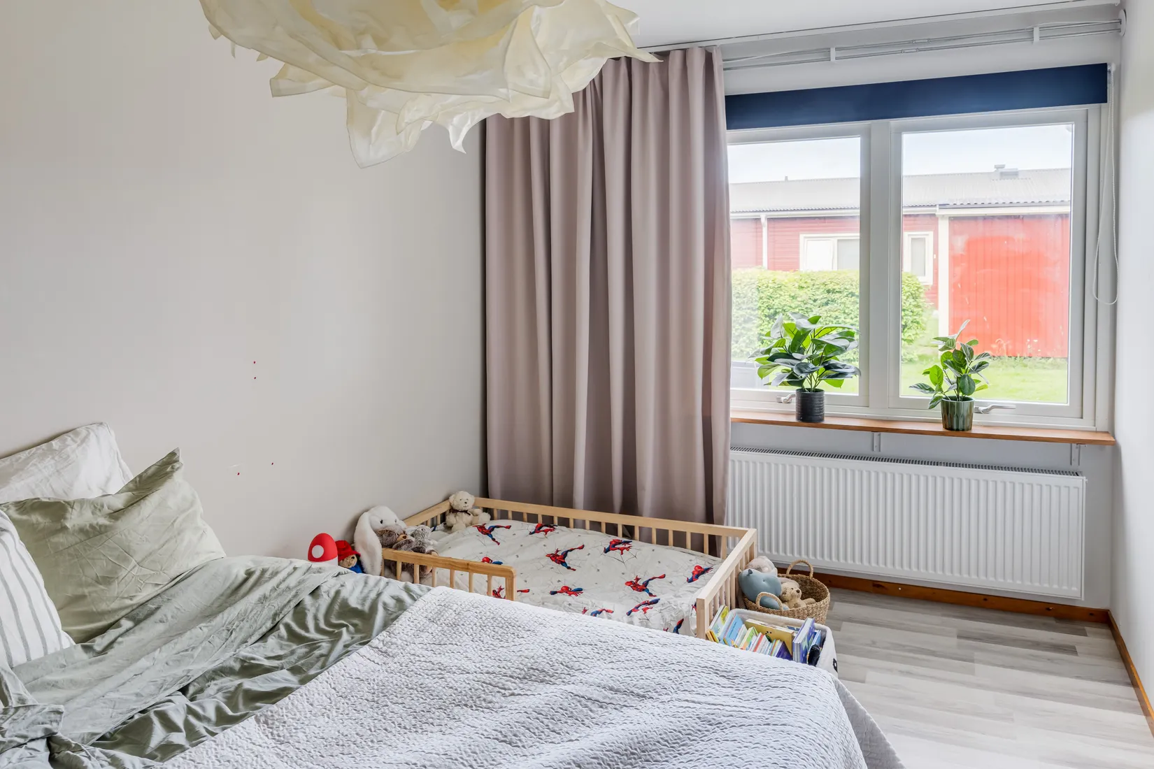 Bostadsrätt, Frögatan 350, Anderstorp, Skellefteå