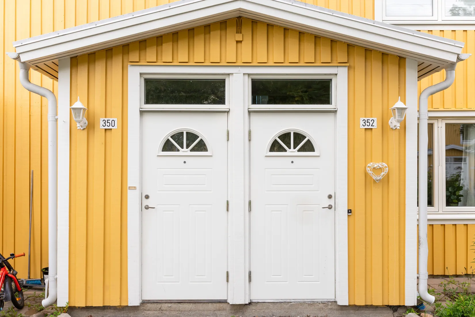 Bostadsrätt, Frögatan 350, Anderstorp, Skellefteå