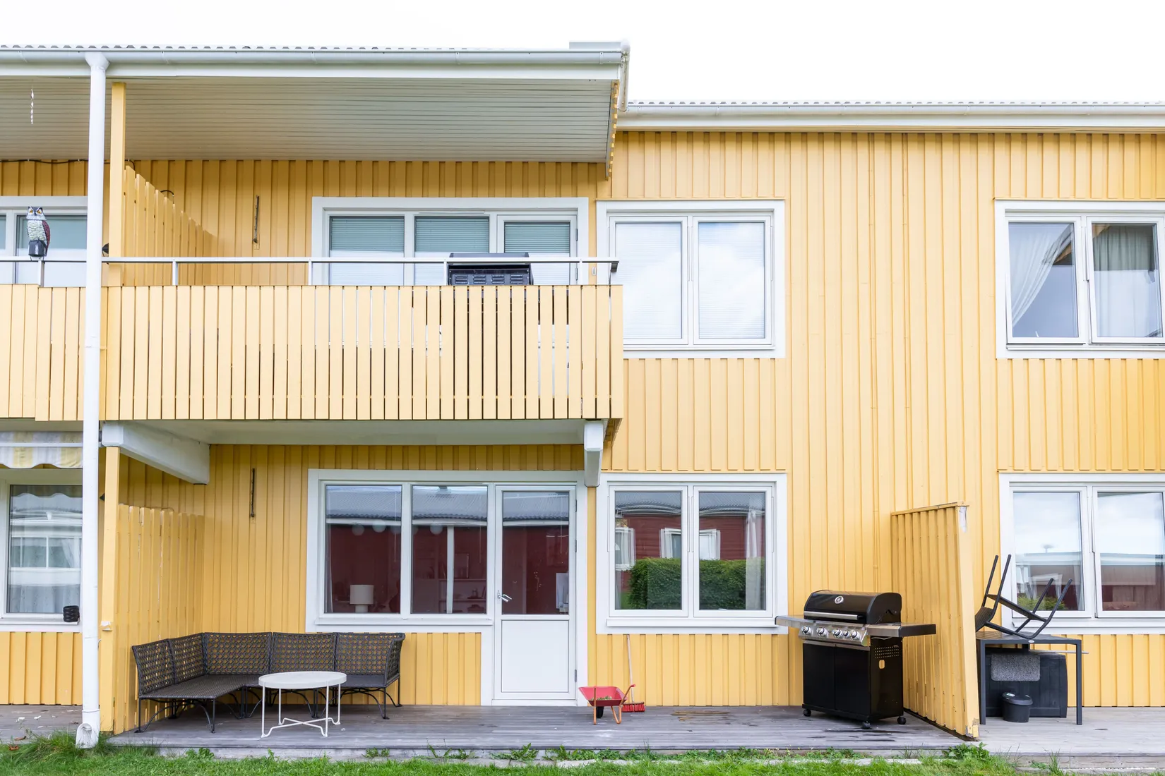 Bostadsrätt, Frögatan 350, Anderstorp, Skellefteå