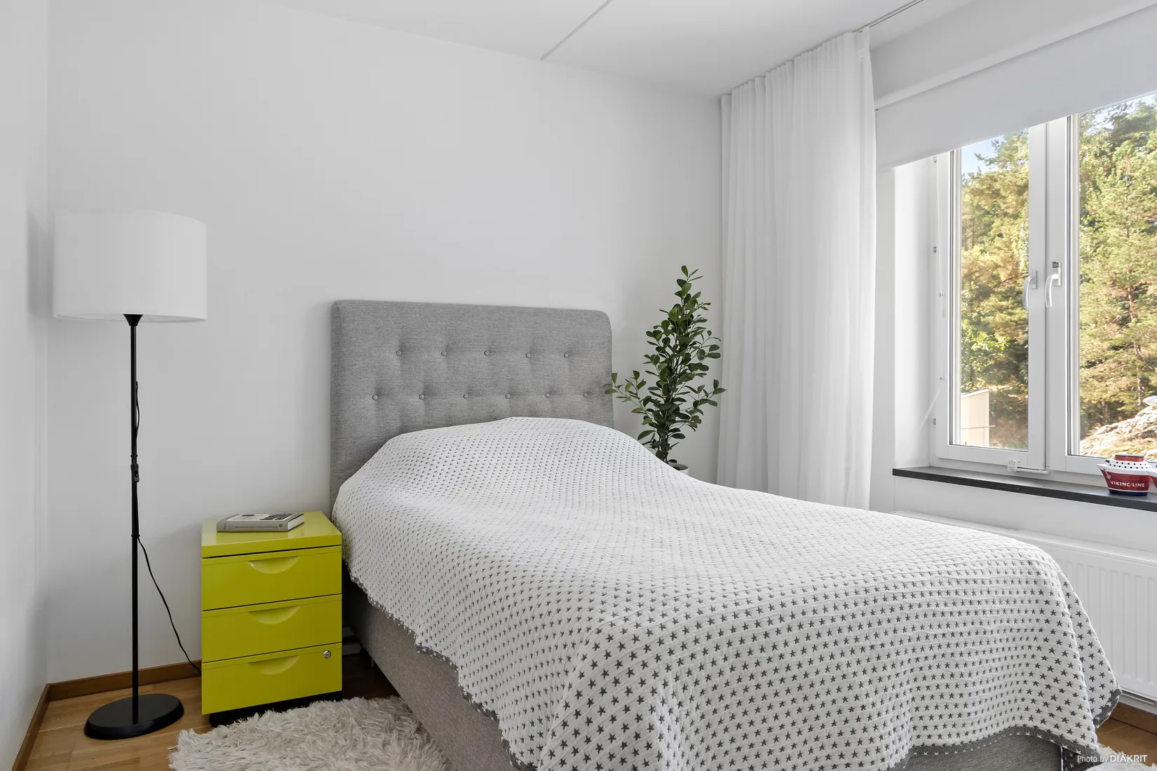 Bostadsrätt, Kedjebacken 4A, Gustavsberg Kedjebacken, Värmdö