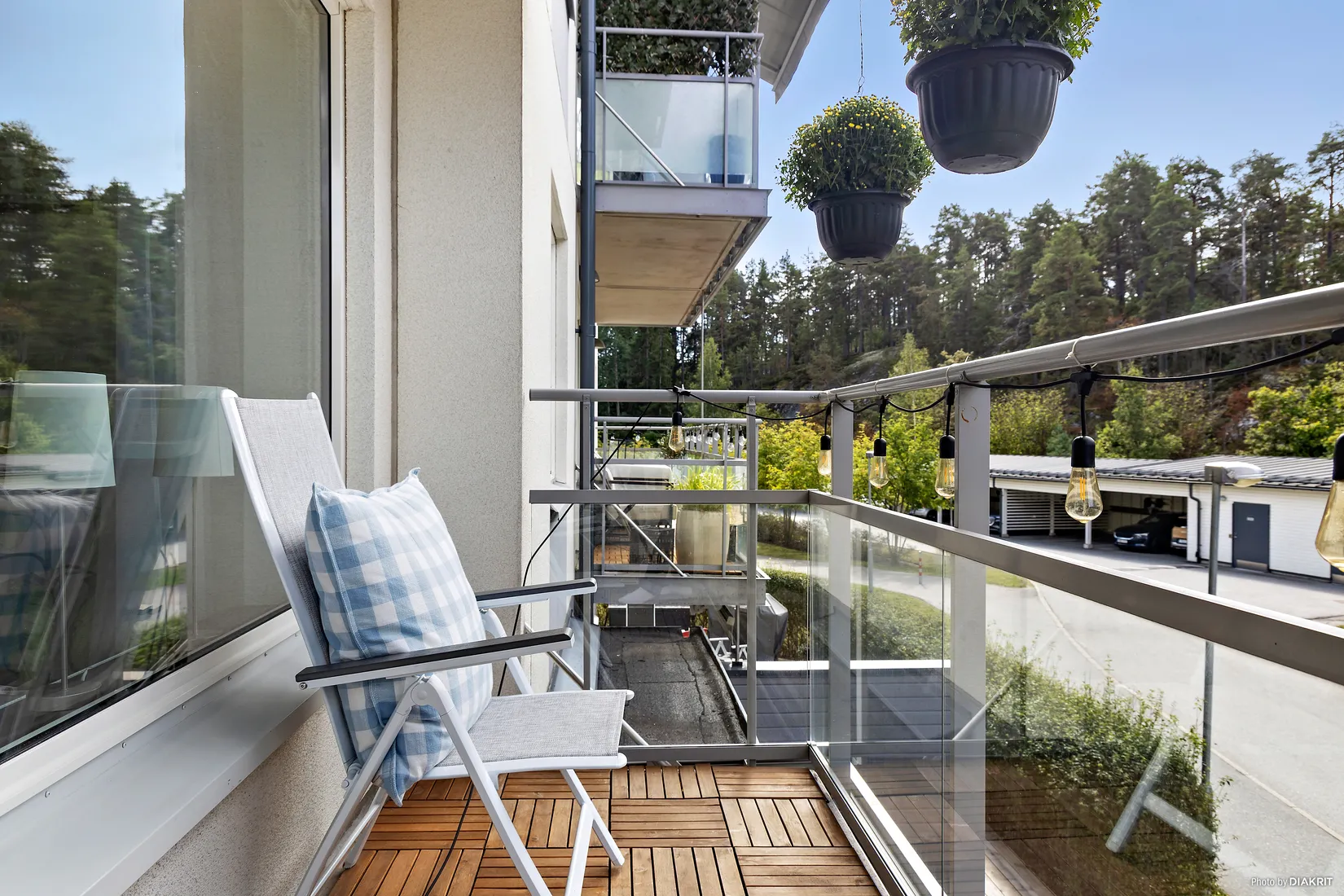 Bostadsrätt, Kedjebacken 4A, Gustavsberg Kedjebacken, Värmdö
