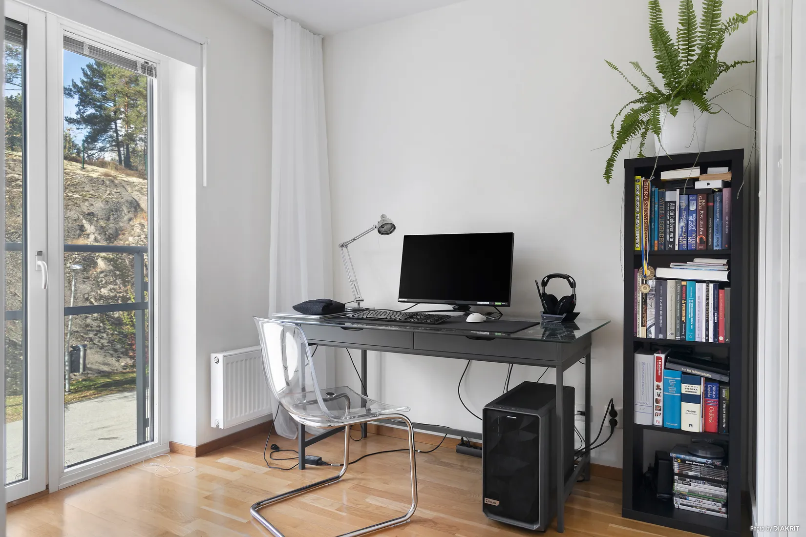 Bostadsrätt, Kedjebacken 4A, Gustavsberg Kedjebacken, Värmdö