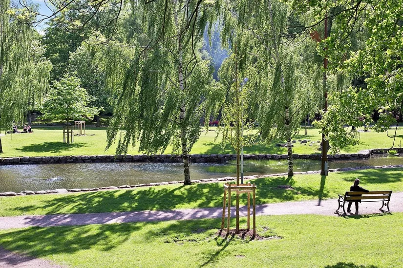 Bostadsrätt, Myntgatan 15B, Centrala Hisingen, Göteborg